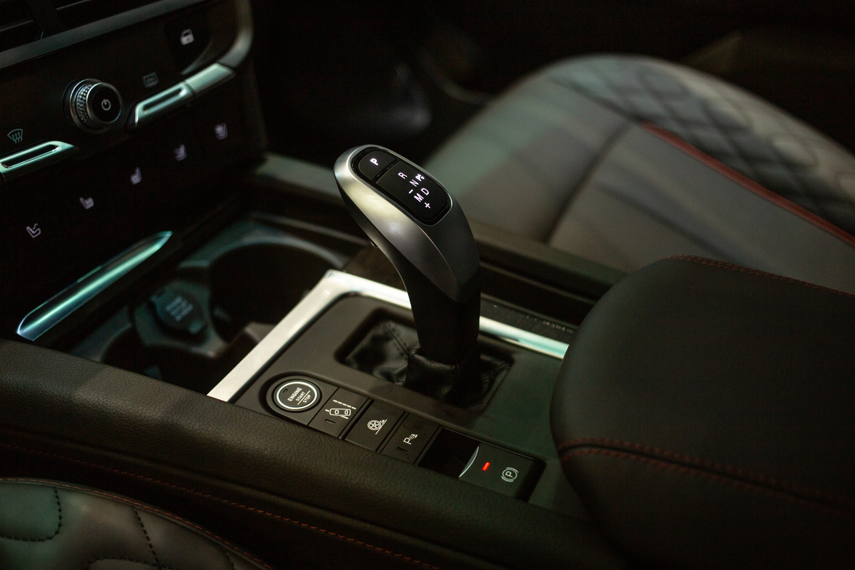 Nhung mau SUV tam gia 4-5 ty dong anh 14