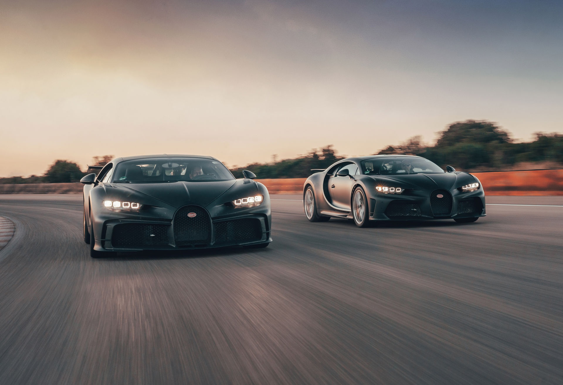 Bugatti Chiron Super Sport 300+ ảnh 6 Bugatti Chiron Super Sport 300+ anh 6