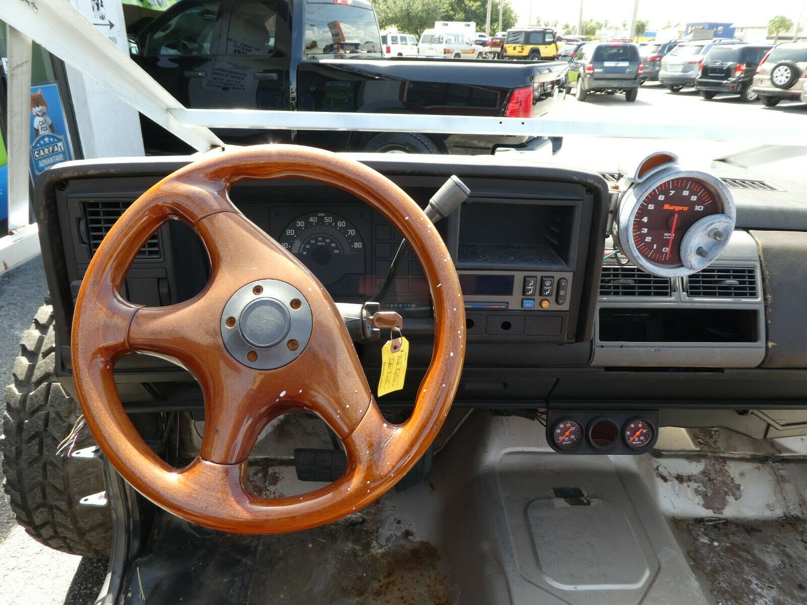 Ban saoBan sao Tesla Cybertruck anh 5