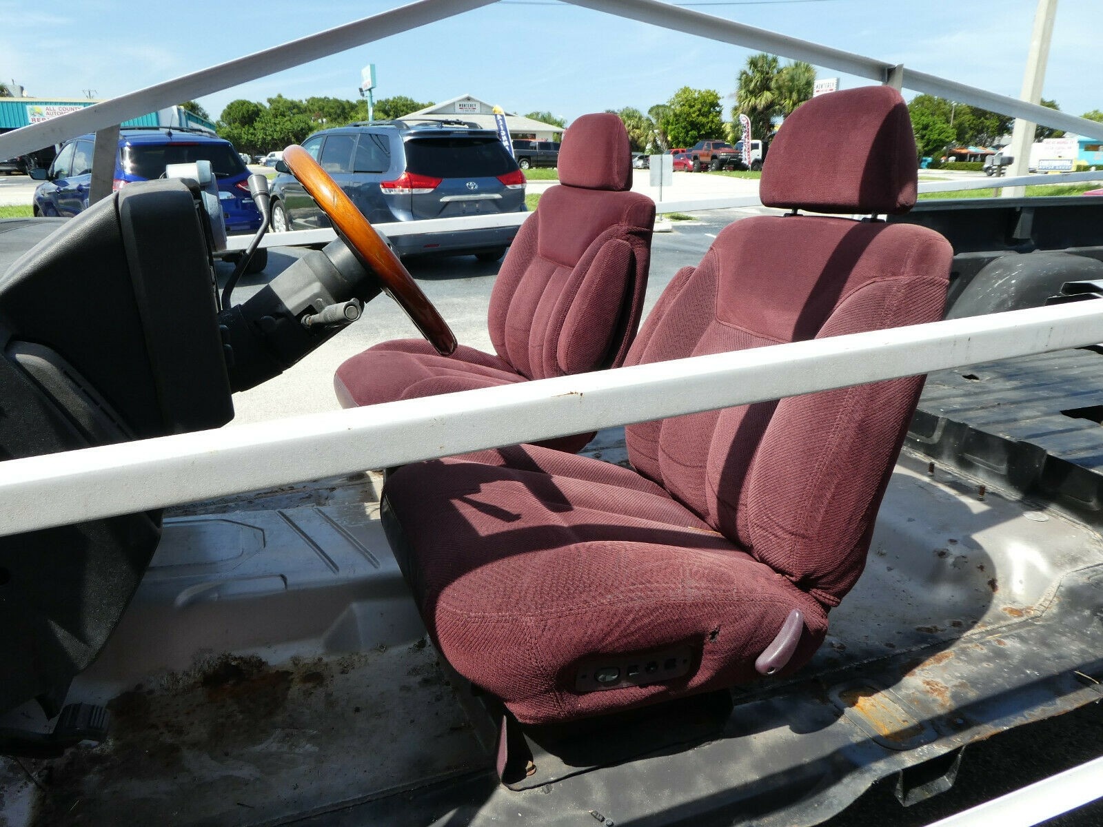 Ban saoBan sao Tesla Cybertruck anh 6