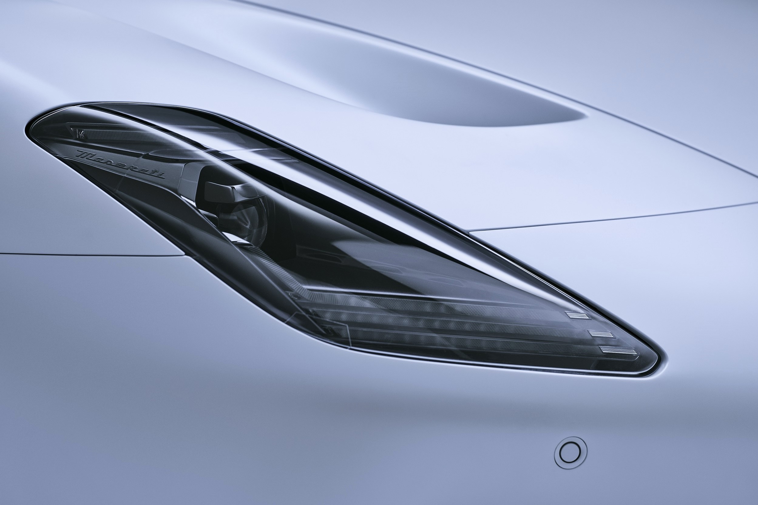 siêu xe Maserati MC20  ảnh 6 sieu xe Maserati MC20 anh 6