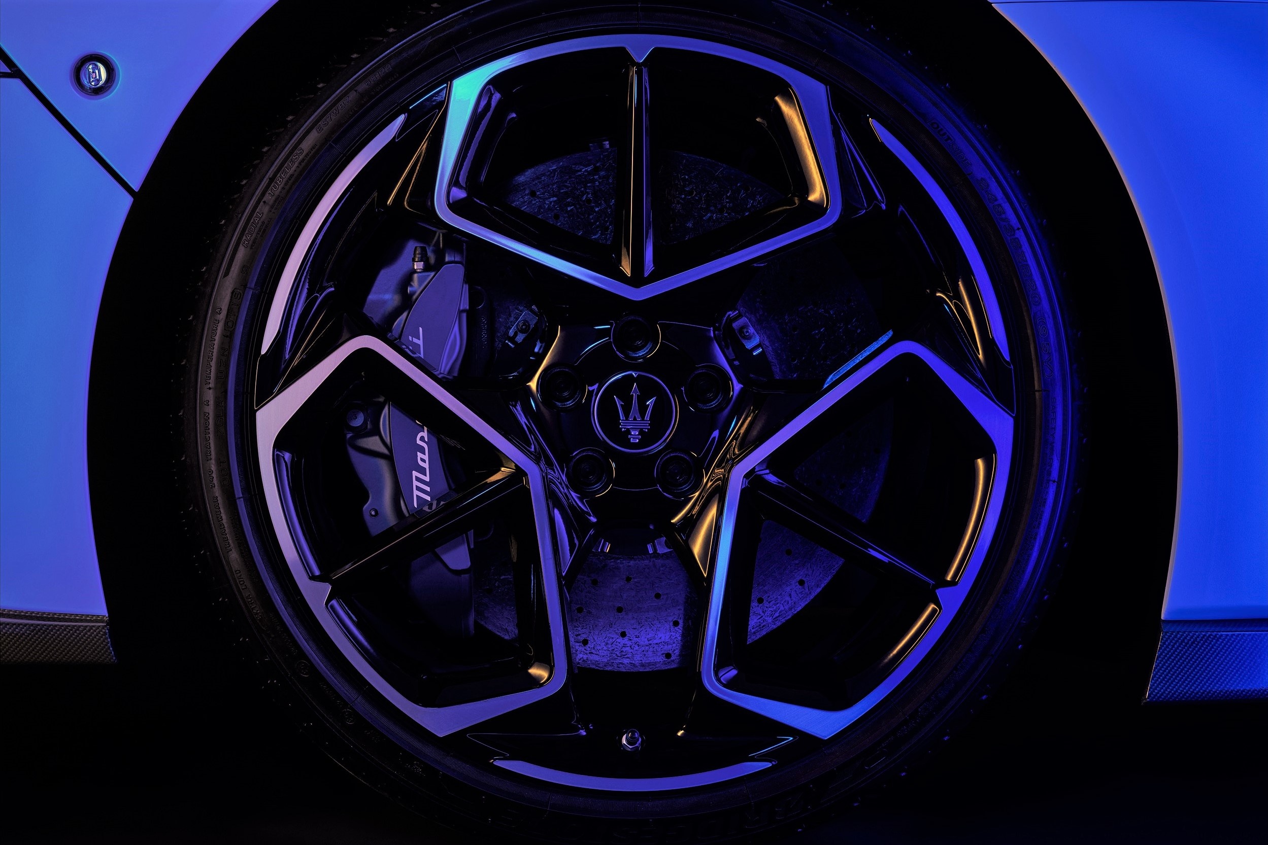 siêu xe Maserati MC20  ảnh 9 sieu xe Maserati MC20 anh 9