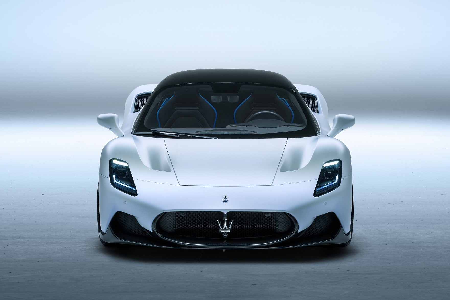 siêu xe Maserati MC20  ảnh 3 sieu xe Maserati MC20 anh 3