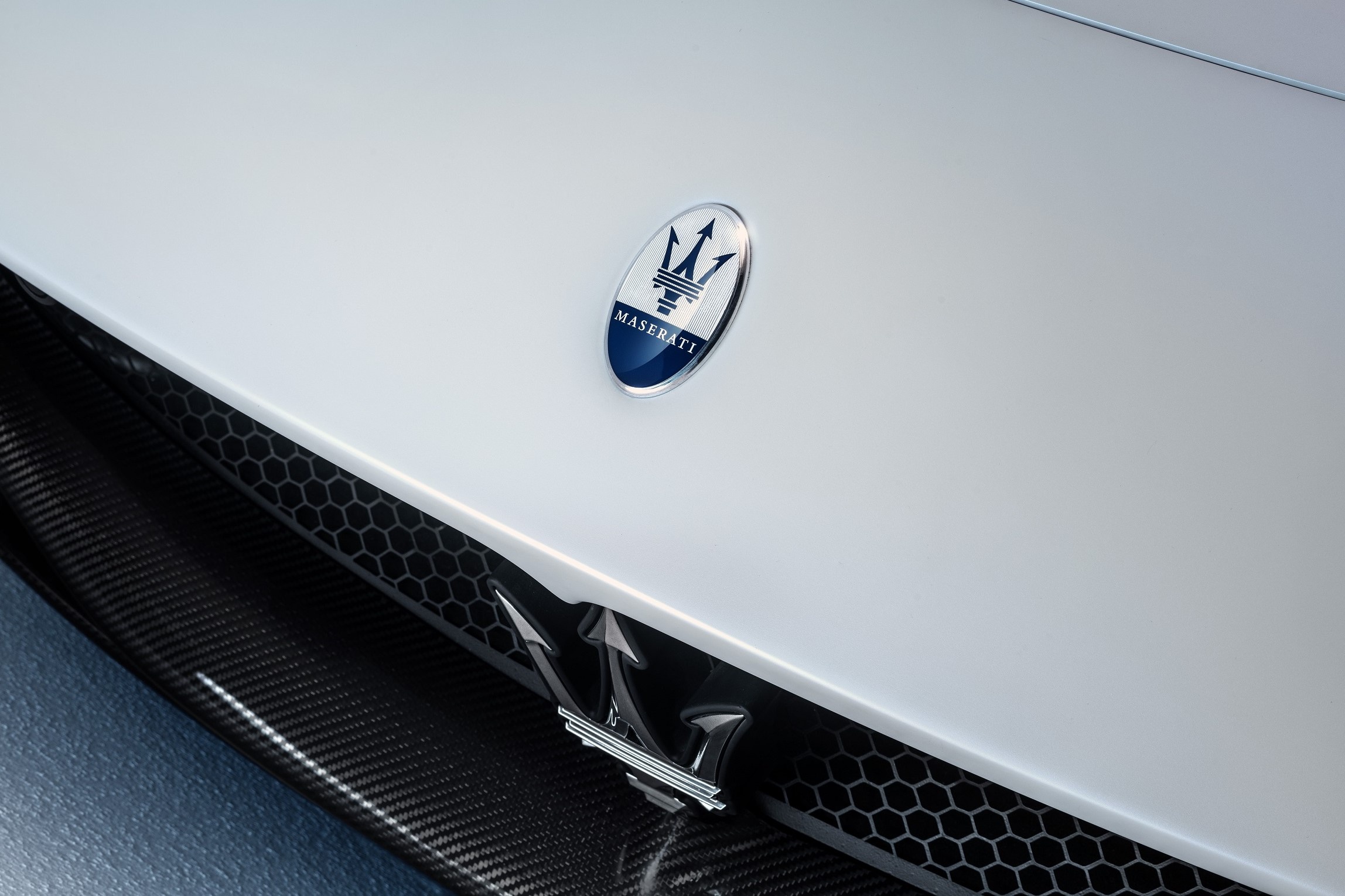 siêu xe Maserati MC20  ảnh 8 sieu xe Maserati MC20 anh 8