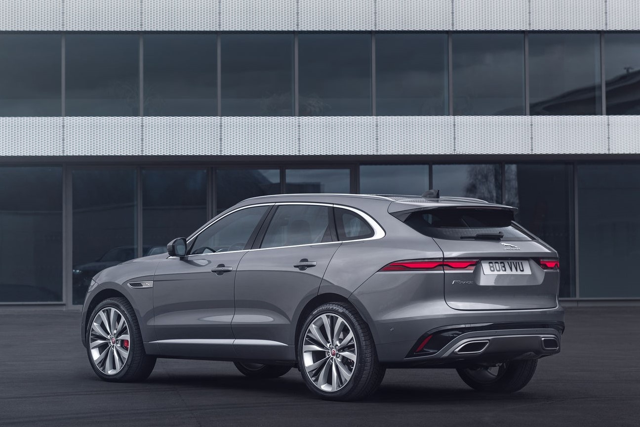Jaguar F-Pace 2021 anh 3