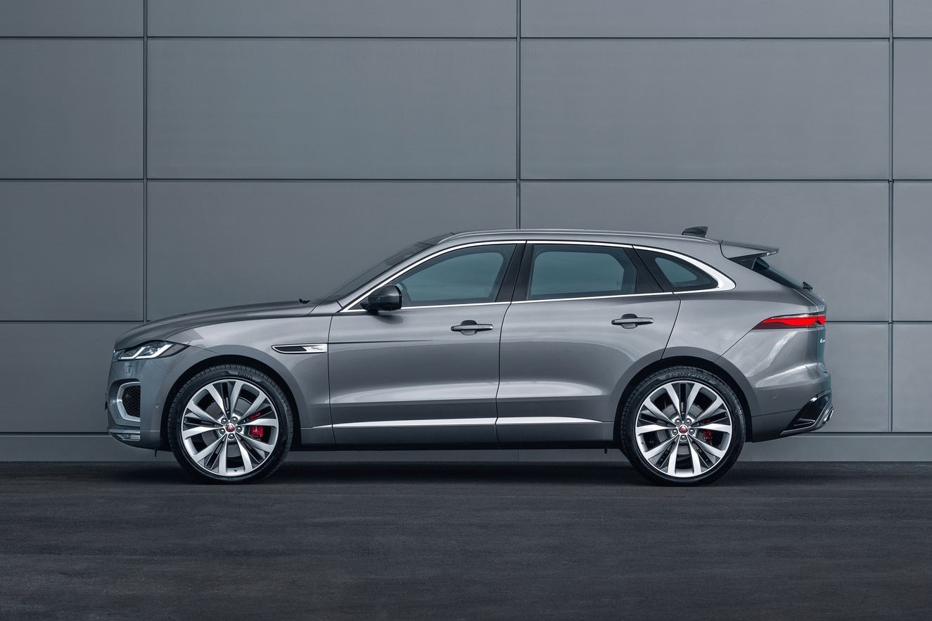 Jaguar F-Pace 2021 anh 5
