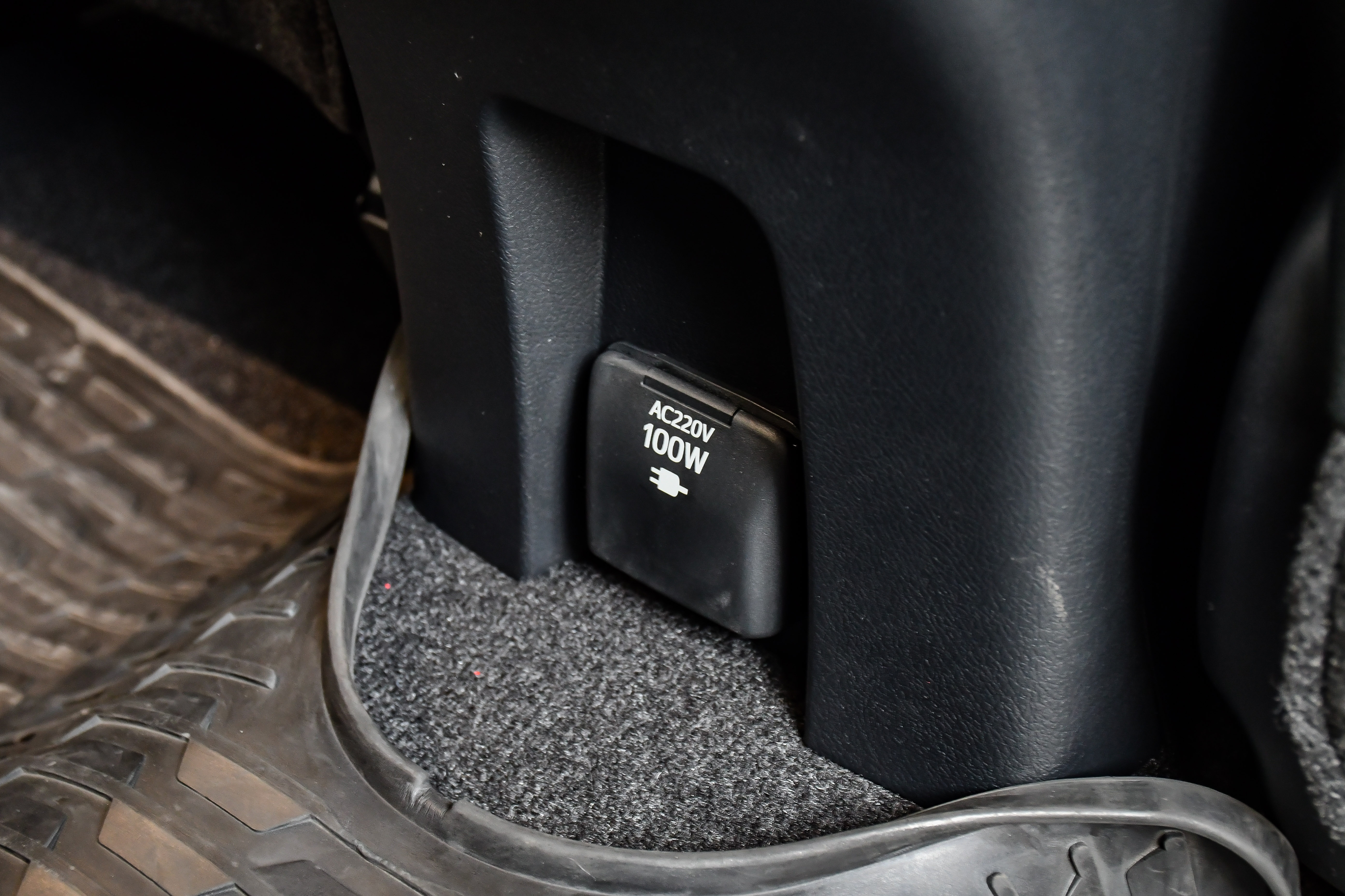 Toyota Fortuner 2021 ảnh 22 Toyota Fortuner 2021 anh 22