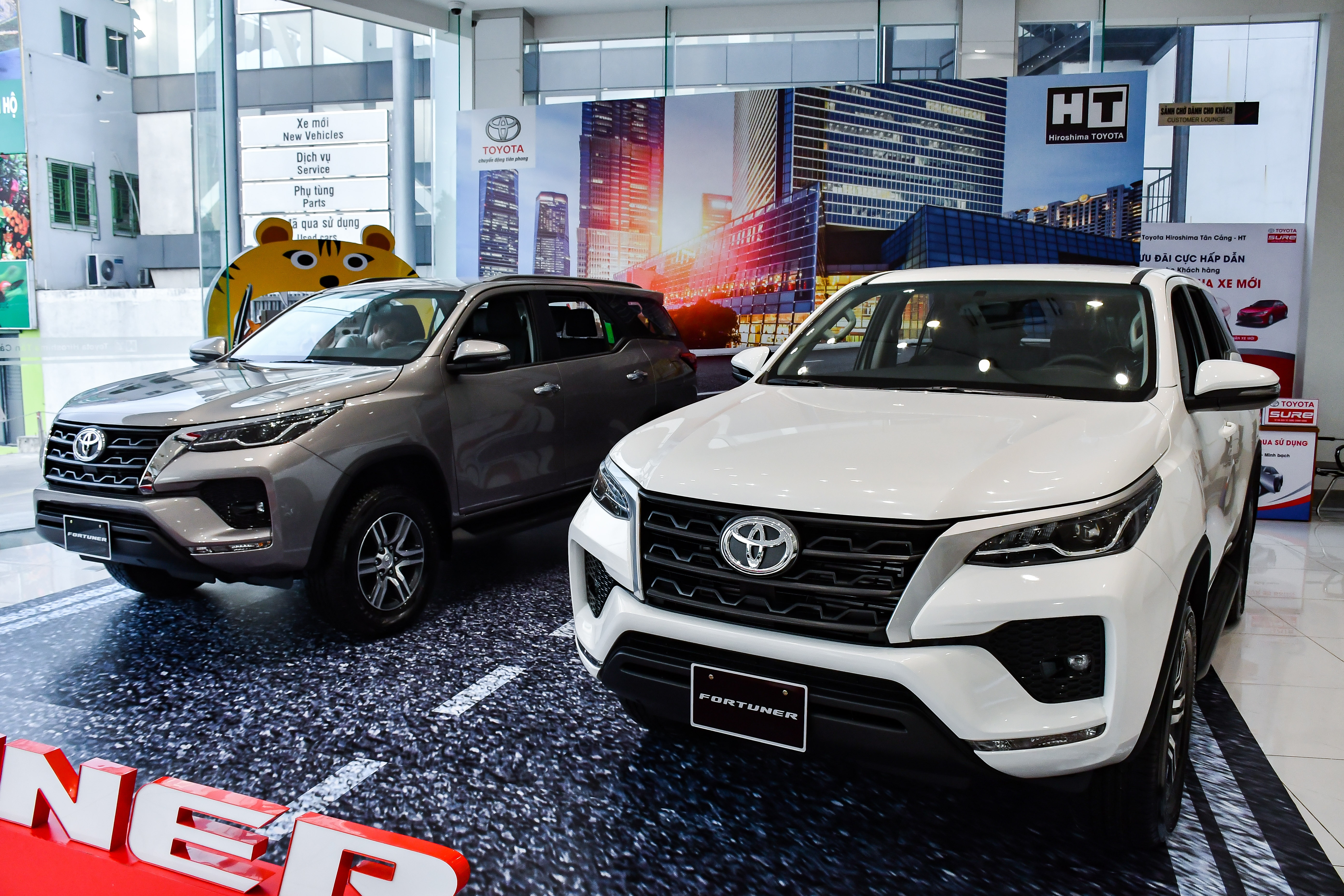 Toyota Corolla Cross anh 3