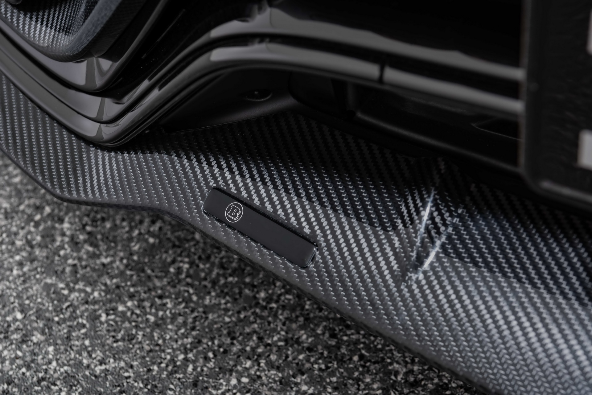 Mercedes-AMG GT 63 anh 19