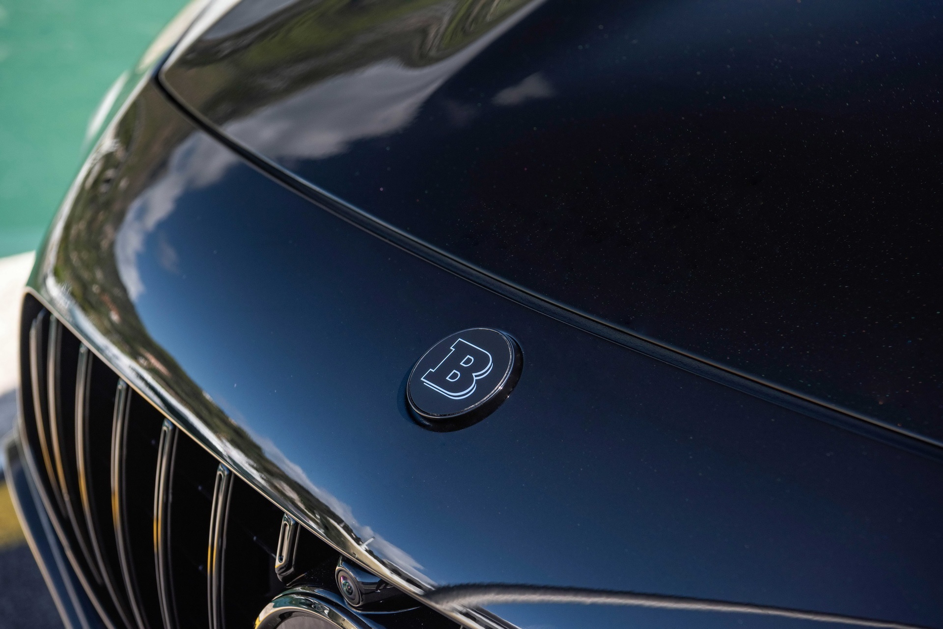 Mercedes-AMG GT 63 anh 17