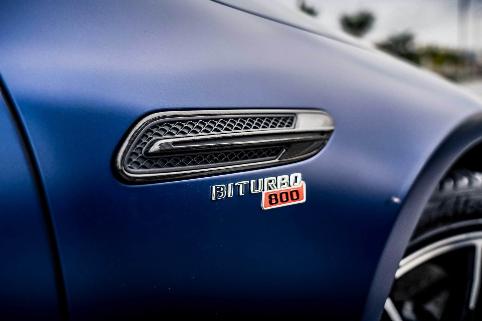 Mercedes-AMG GT 63 anh 15