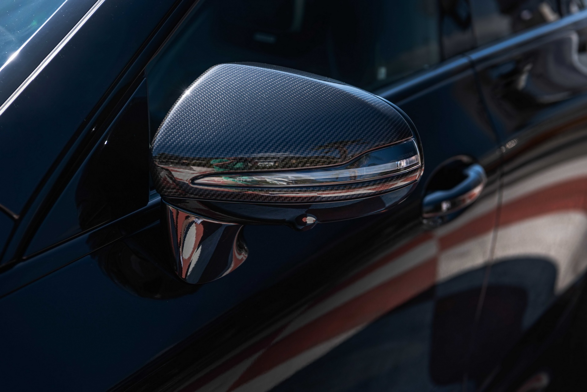 Mercedes-AMG GT 63 anh 21