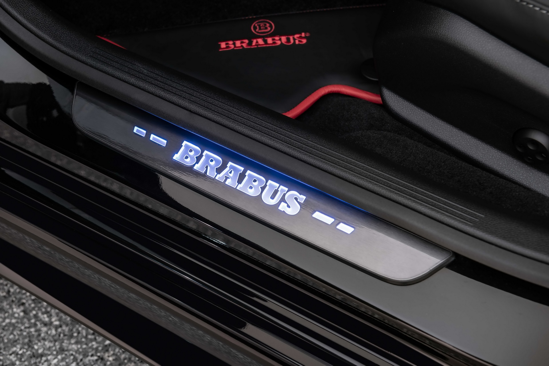 Mercedes-AMG GT 63 anh 26