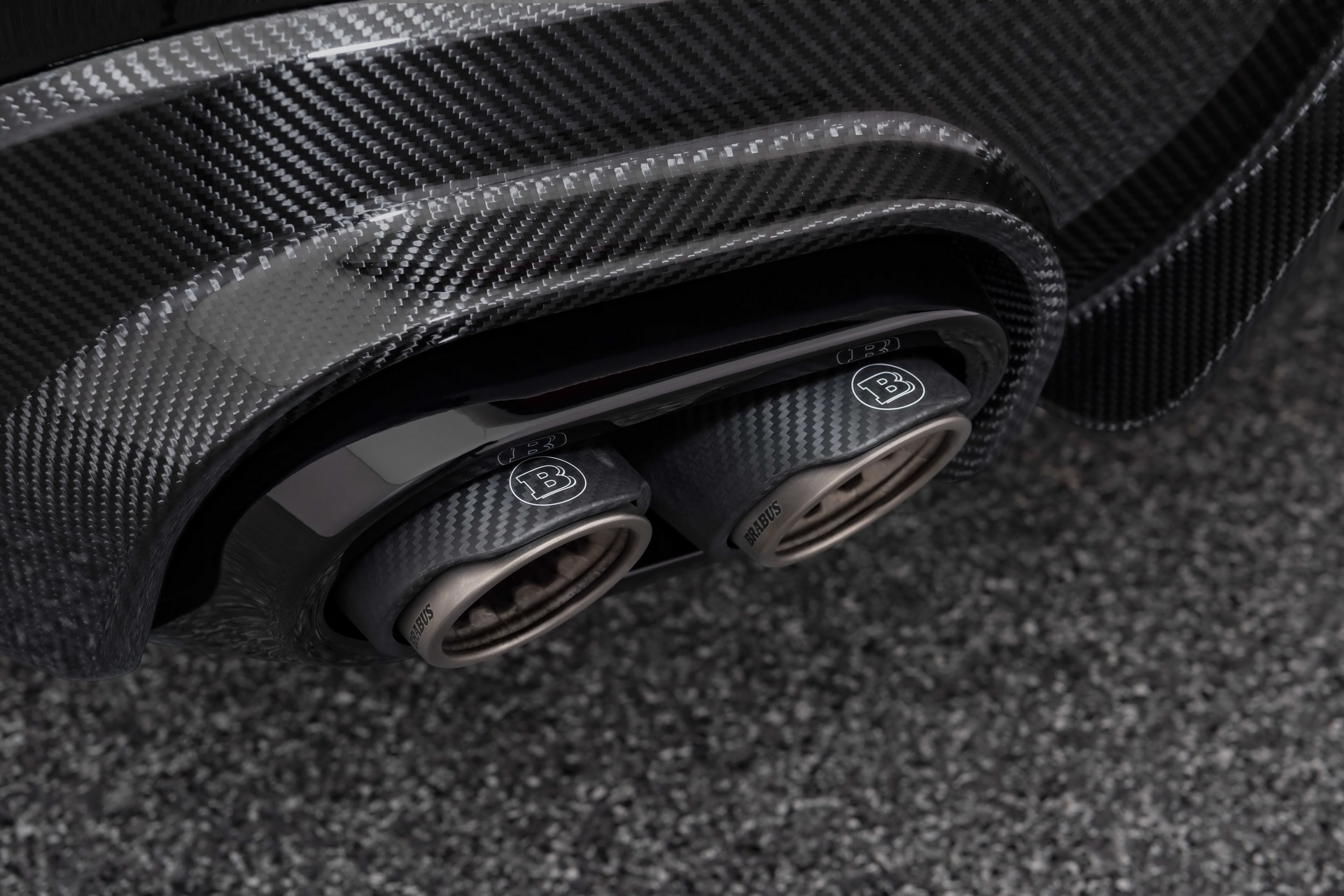 Mercedes-AMG GT 63 anh 33