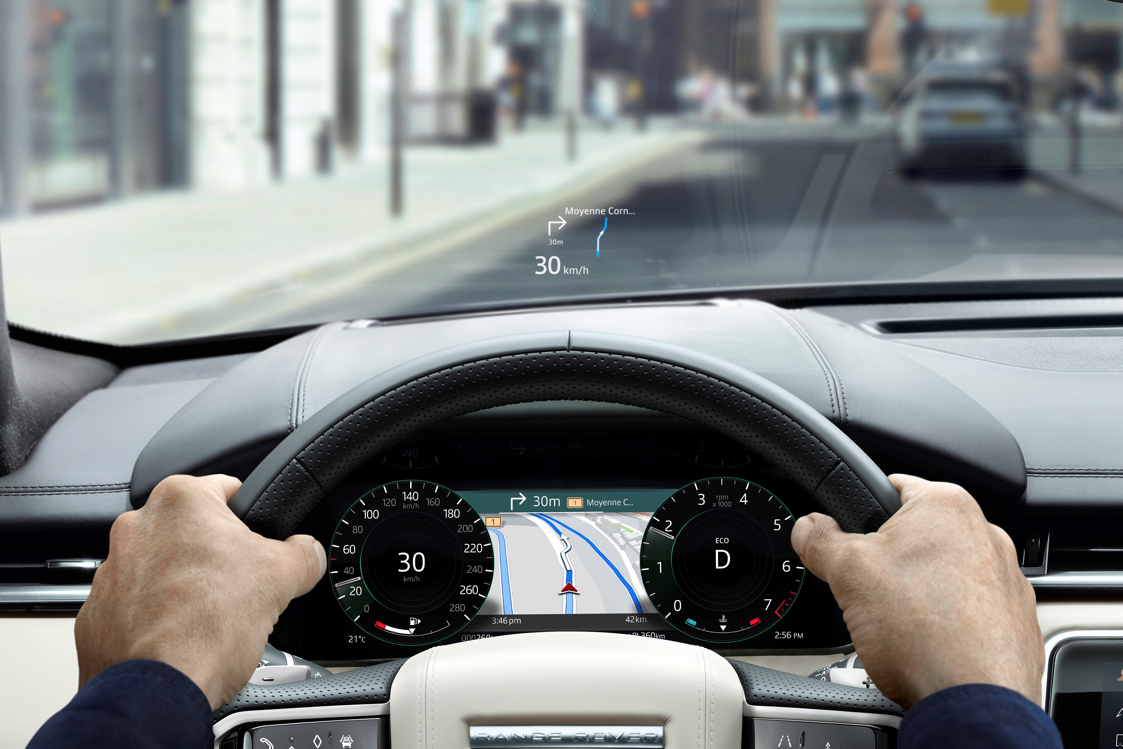 Range Rover Velar 2021 anh 13