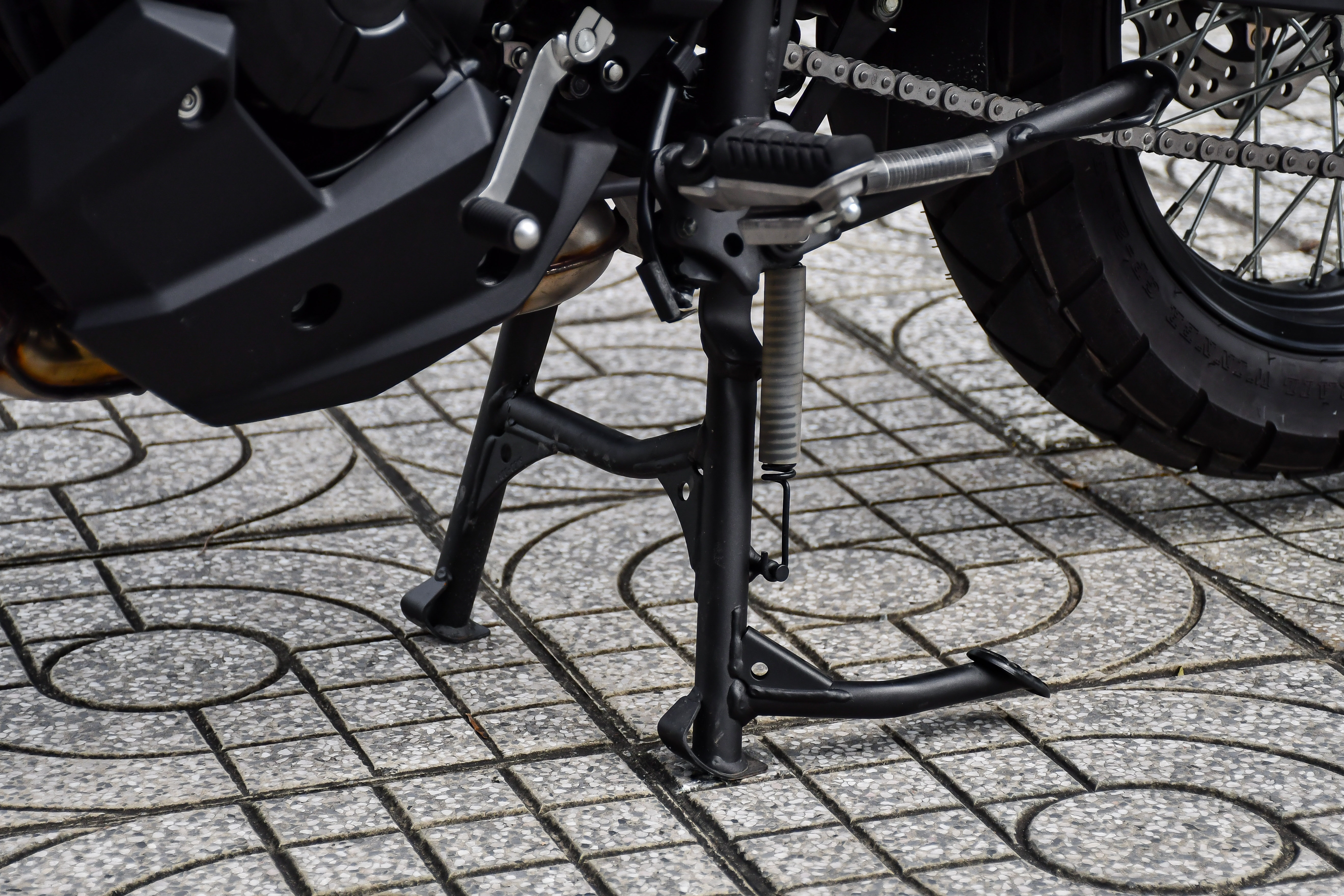 Kawasaki Versys 300 Tourer ảnh 15 Kawasaki Versys 300 Tourer anh 15