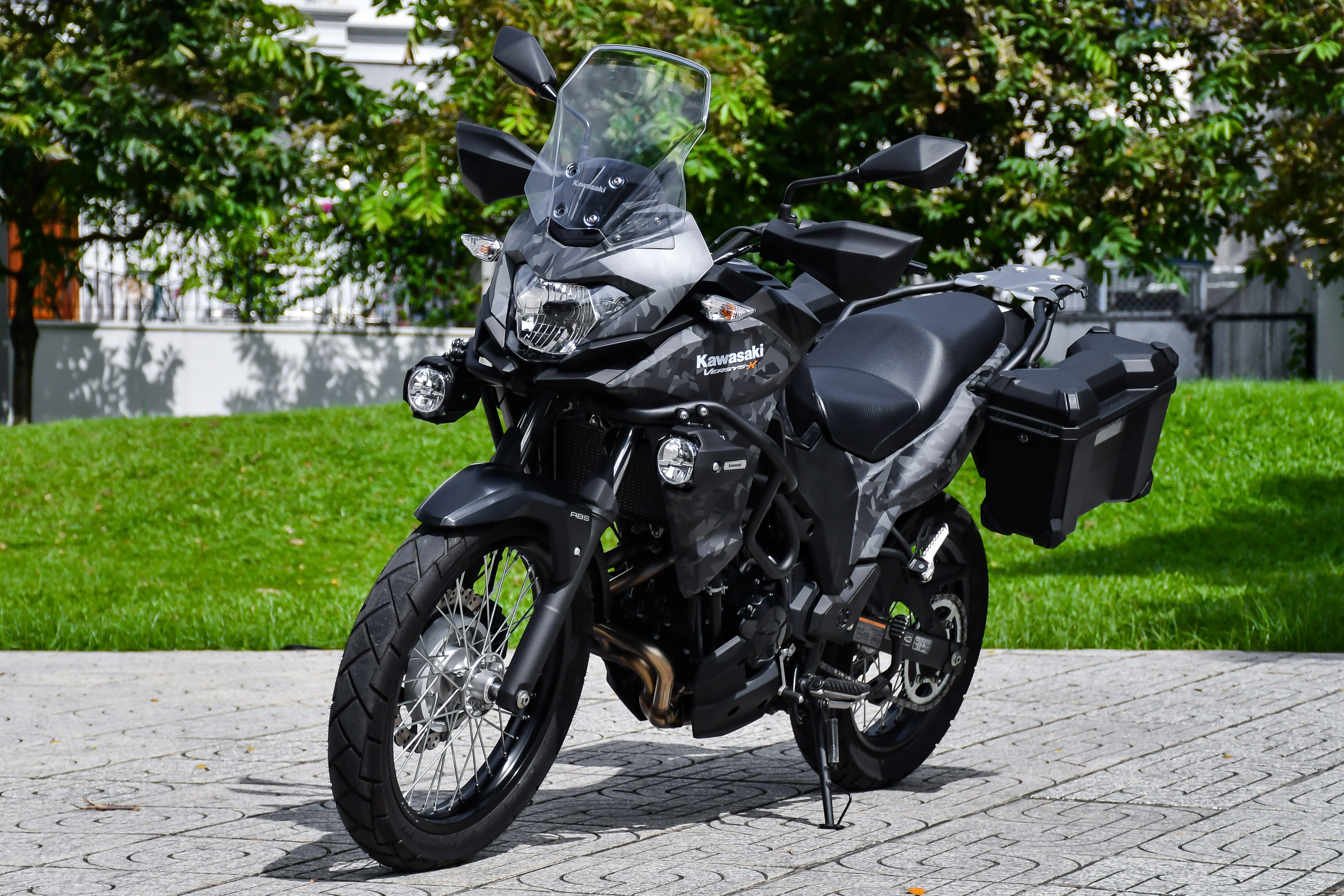 xe phuot duoi 200 trieu anh 8