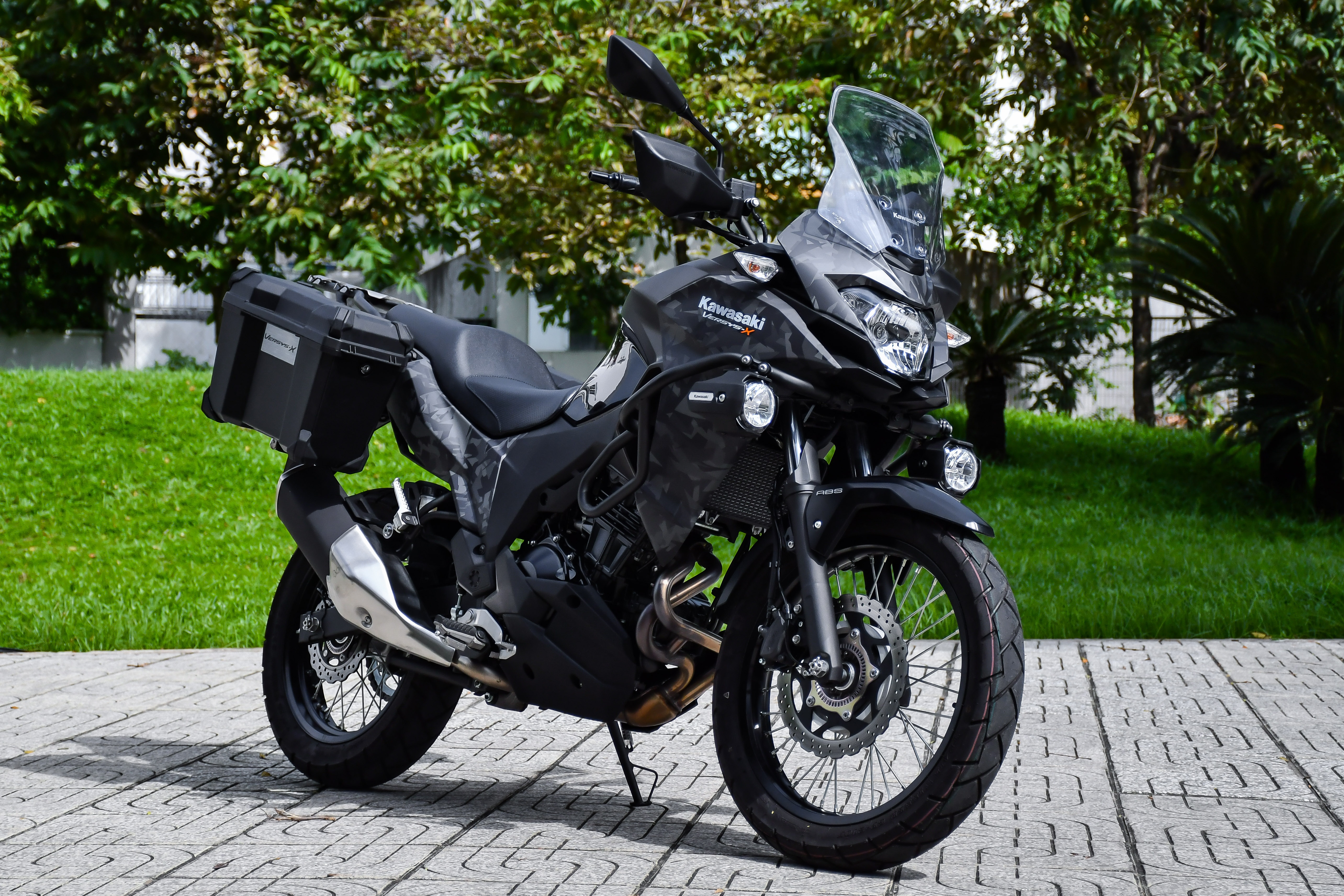 môtô 300 cc ảnh 7 moto 300 cc anh 7
