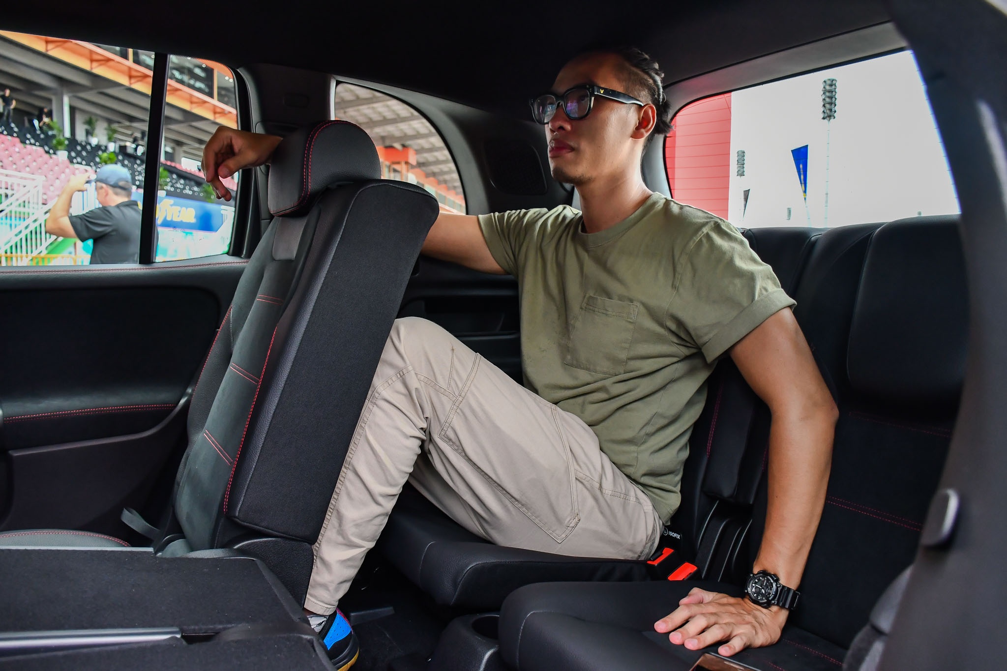 mercedes,  benz,  amg,  mercedes-amg,  mercedes-benz,  glb35,  glb 35,  glb200,  glb 200,  mercedes glb35,  glb35 amg,  amg glb35,  glb 35 amg,  amg glb 35,  suv 7 cho ngoi,  hieu suat cao,  a35,  a 35 sedan,  a35 sedan anh 8