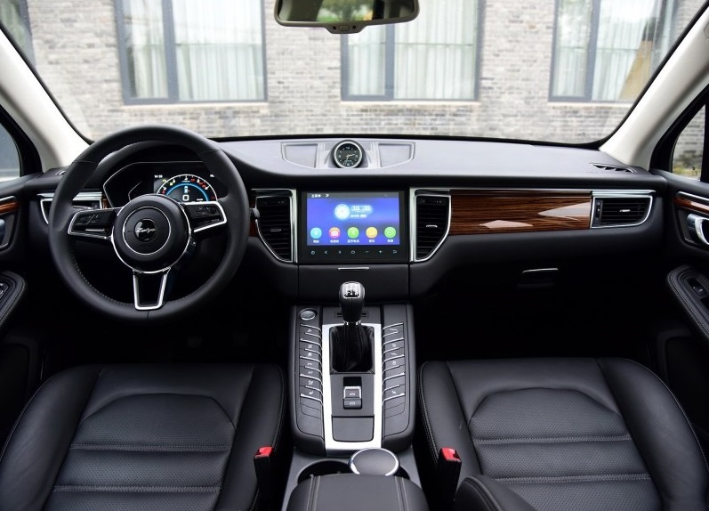 ôtô Trung Quốc ảnh 7 oto Trung Quoc anh 7