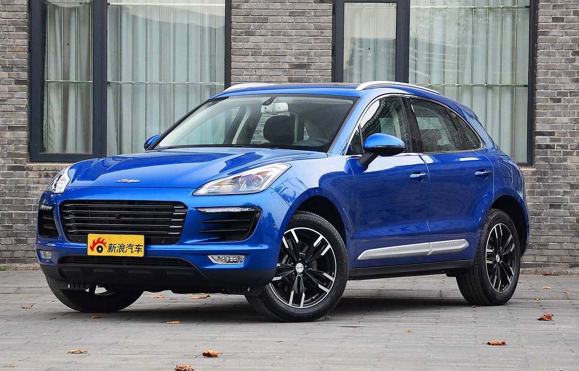 ôtô Trung Quốc ảnh 6 oto Trung Quoc anh 6