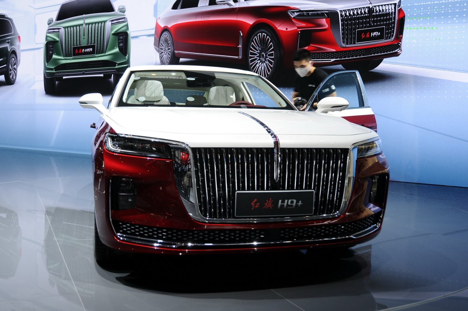 ôtô Trung Quốc ảnh 9 oto Trung Quoc anh 9