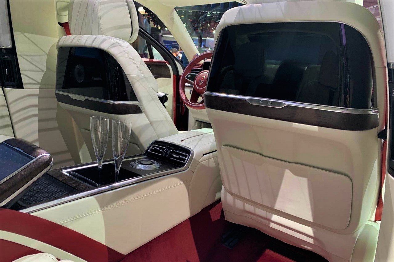 Hongqi H9+ anh 6