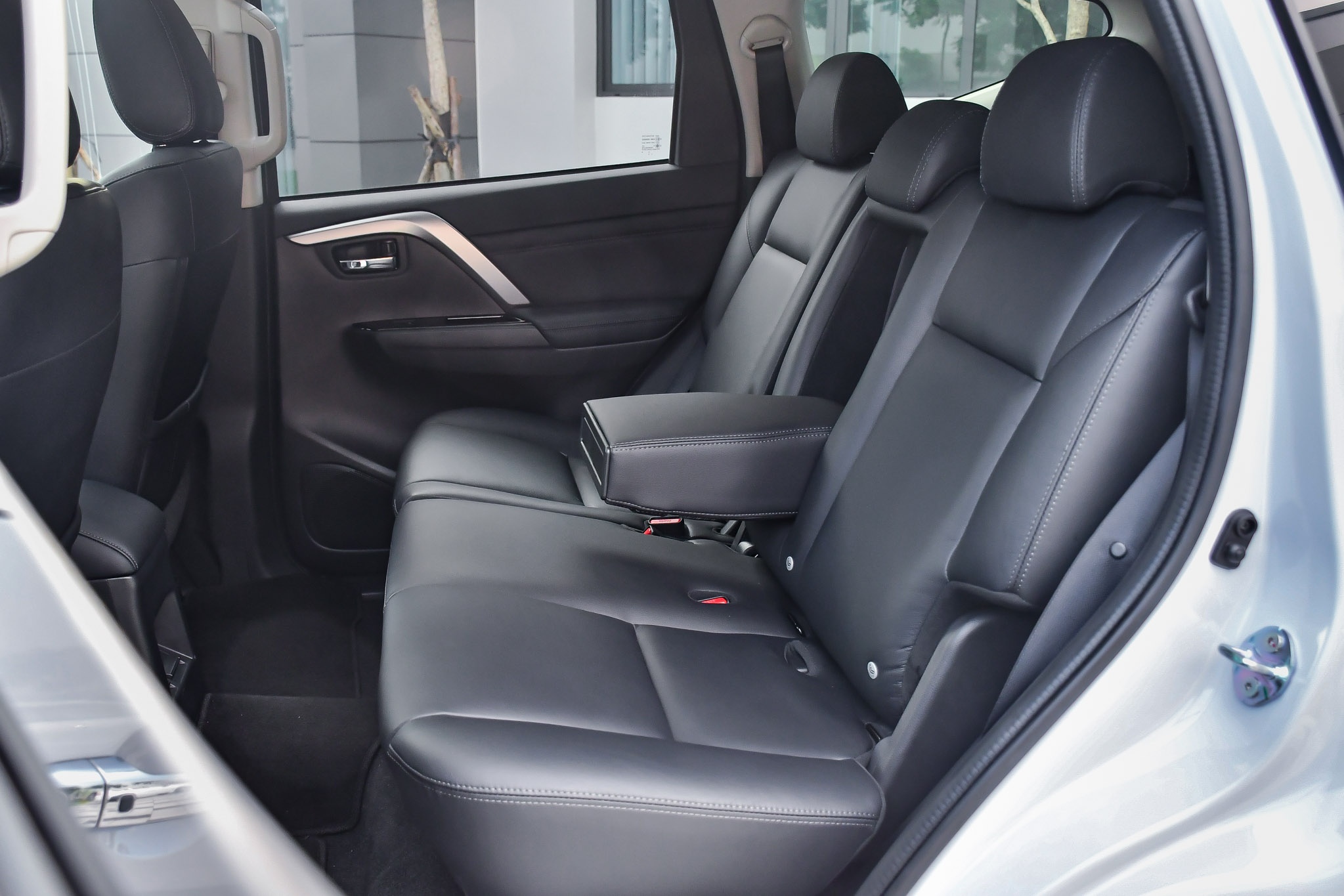 Mitsubishi Pajero Sport 2020 ảnh 24 Mitsubishi Pajero Sport 2020 anh 24