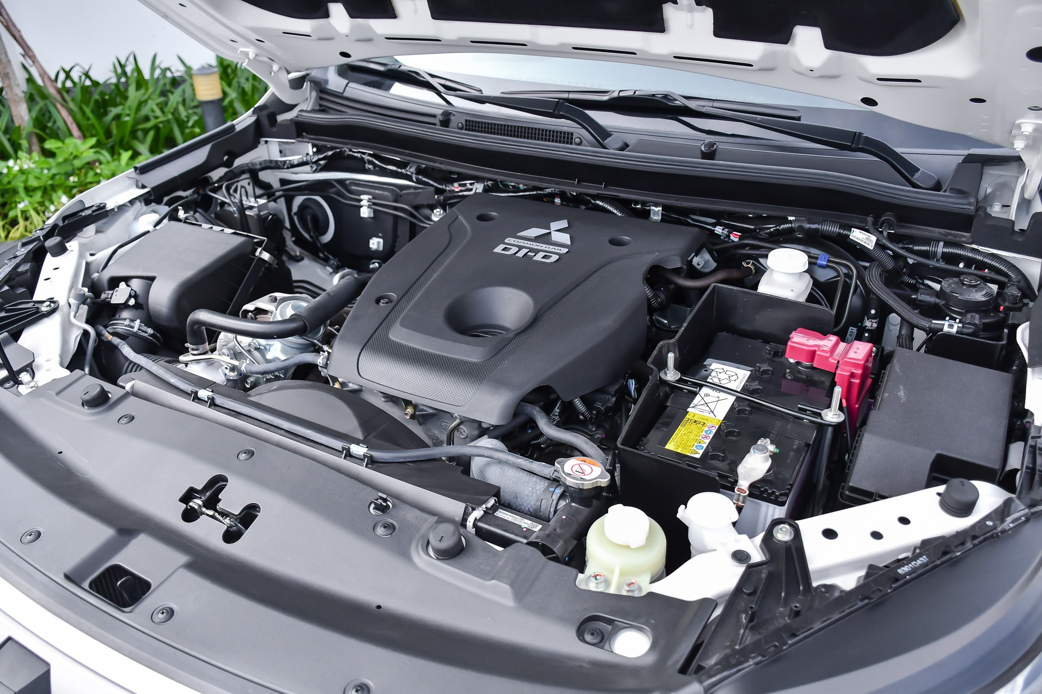 Mitsubishi Pajero Sport 2020 anh 29