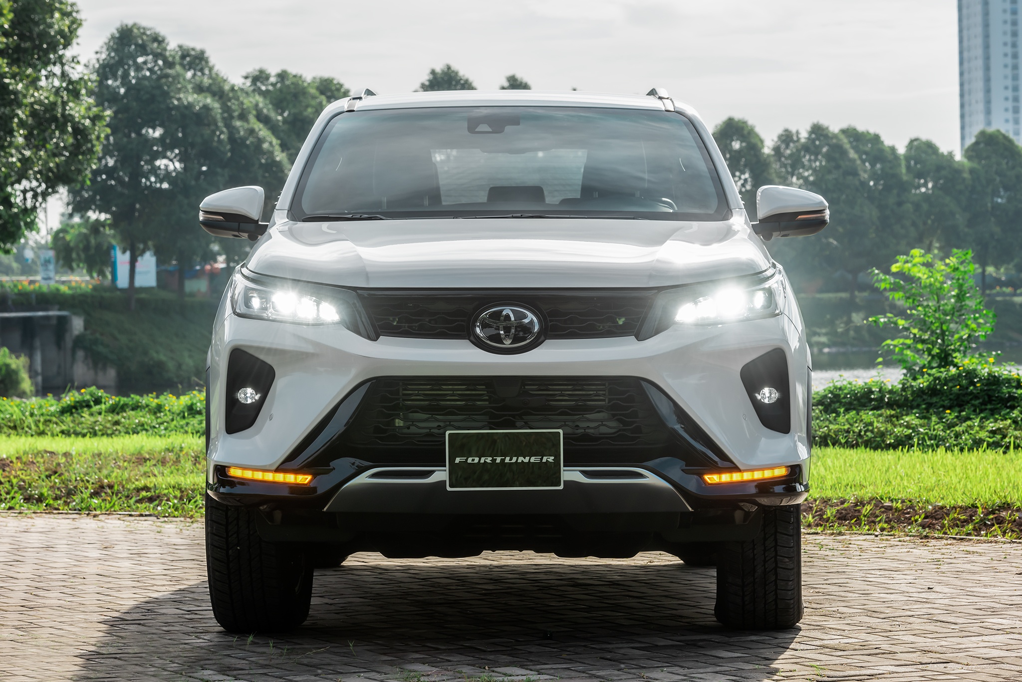 SUV 7 chỗ ảnh 11 SUV 7 cho anh 11