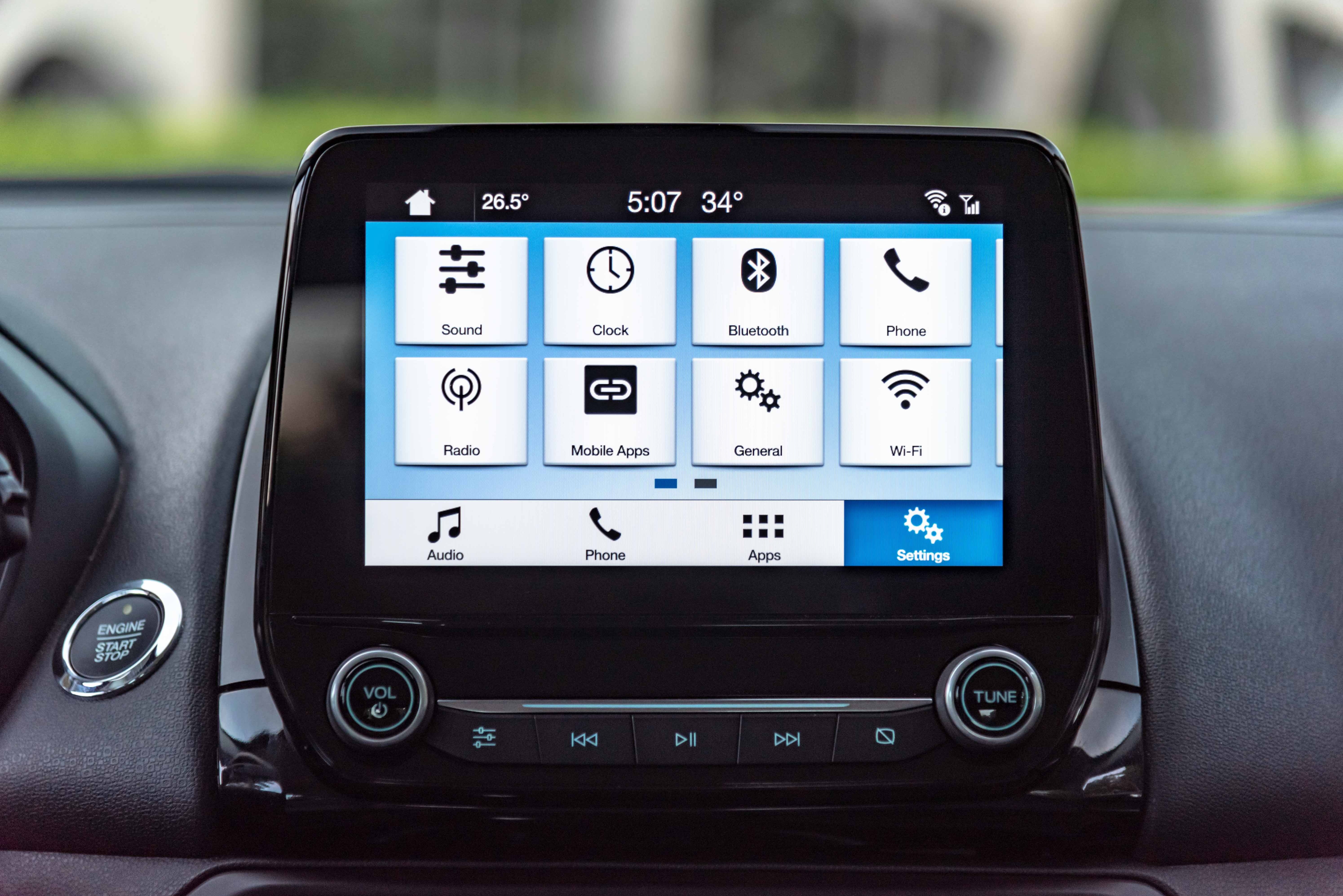 Ford hợp tác với Google ảnh 2 Ford hop tac voi Google anh 2