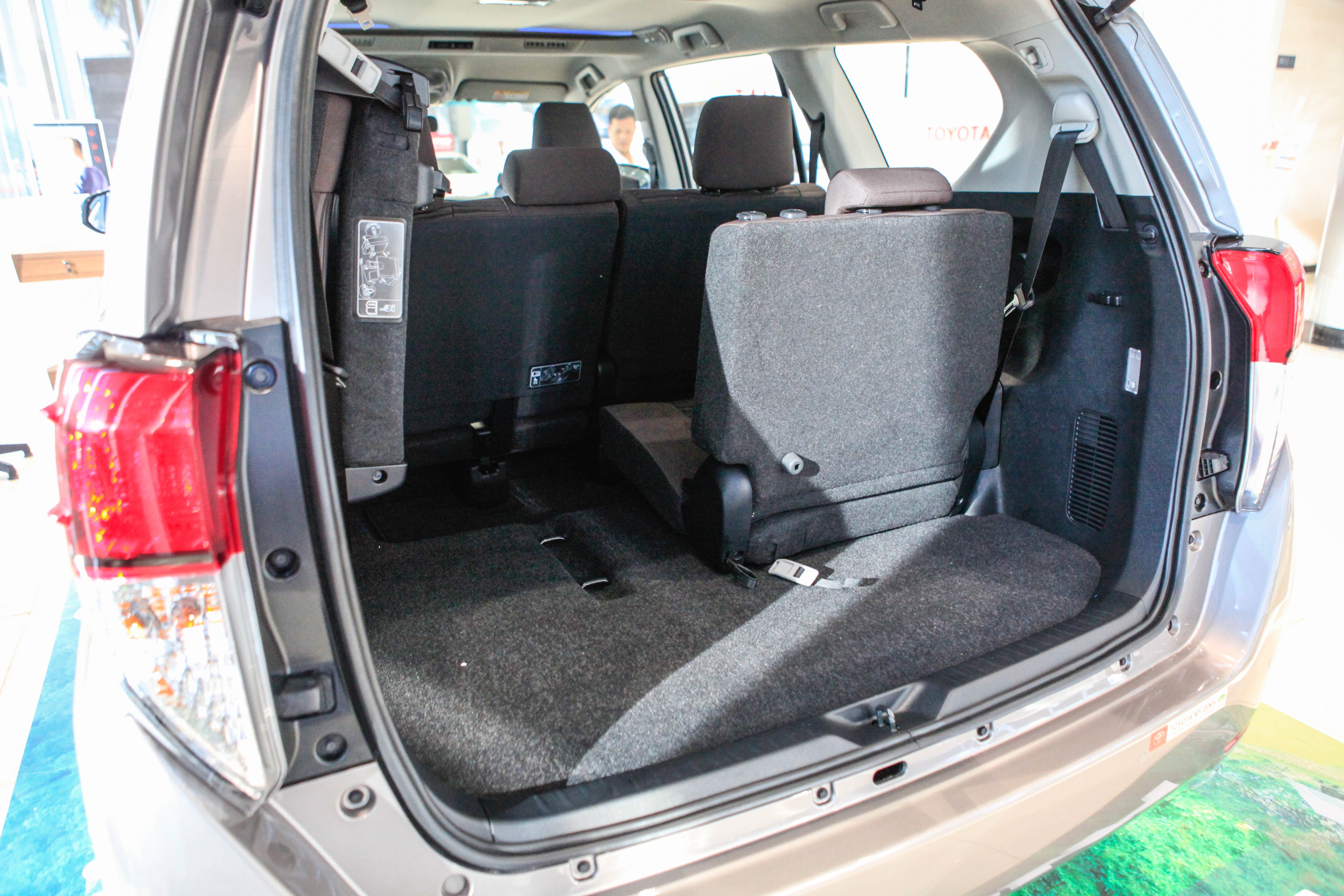 Toyota Innova 2021 ảnh 12 Toyota Innova 2021 anh 12