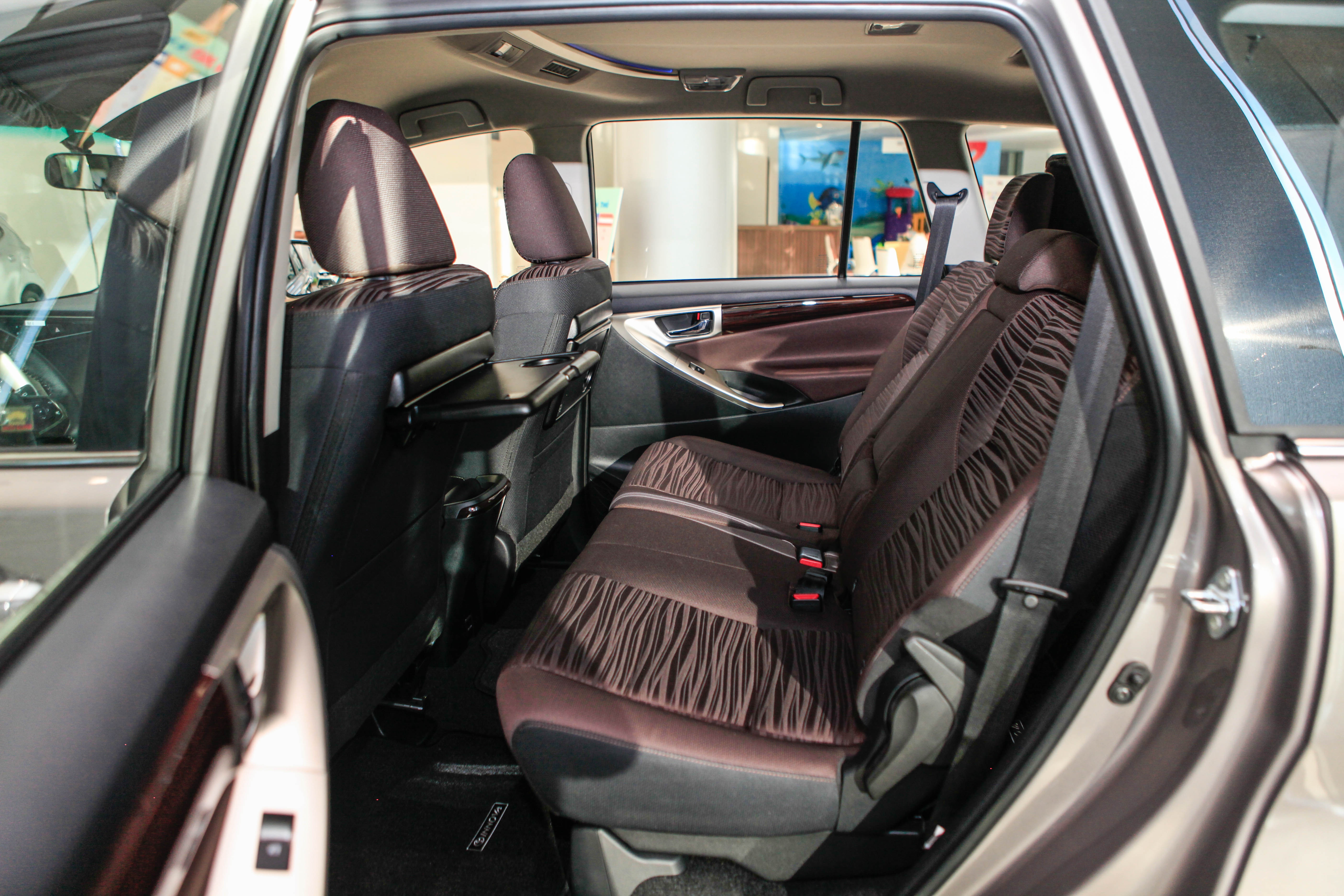 Toyota Innova 2021 ảnh 11 Toyota Innova 2021 anh 11