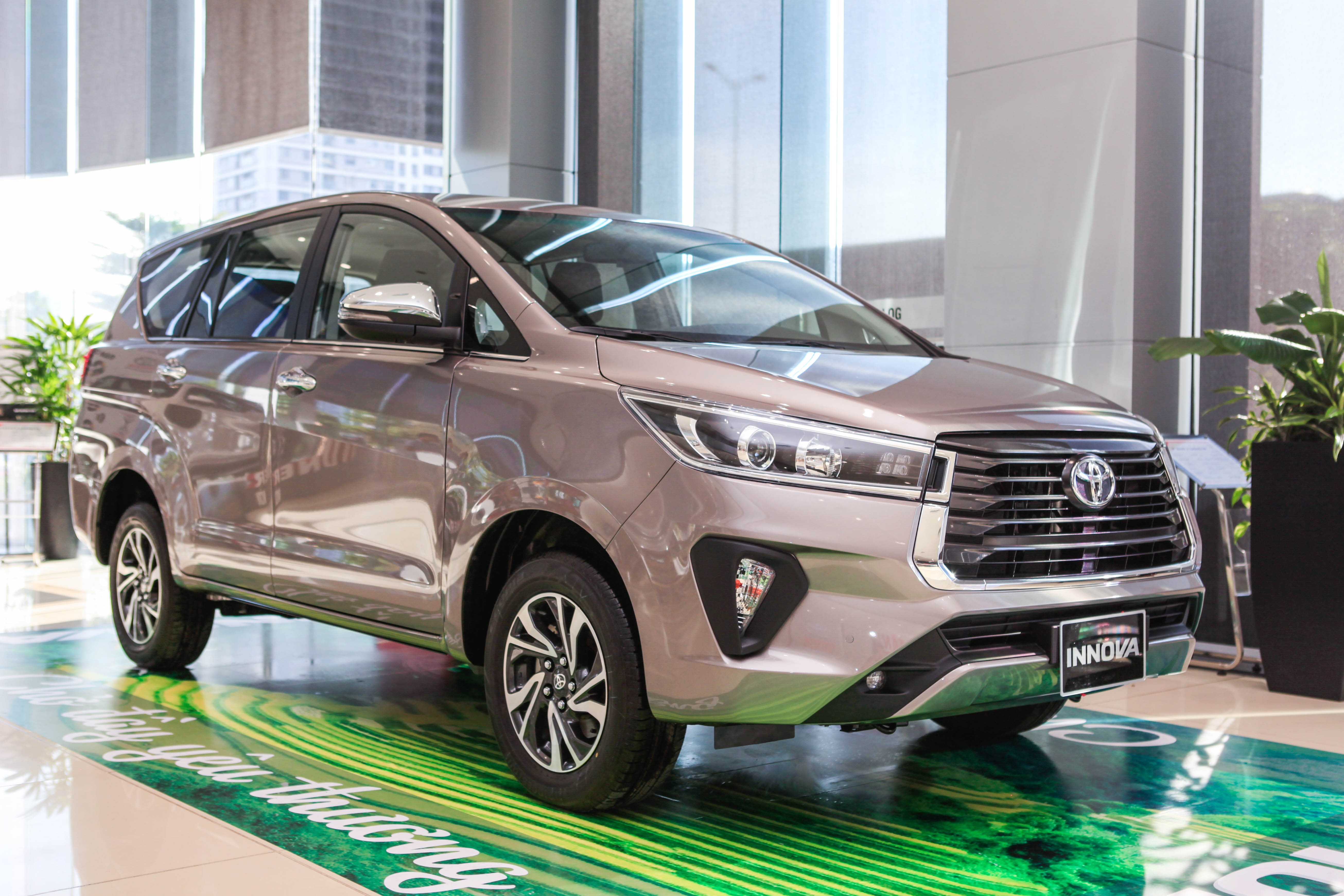 Toyota Corolla Cross anh 4