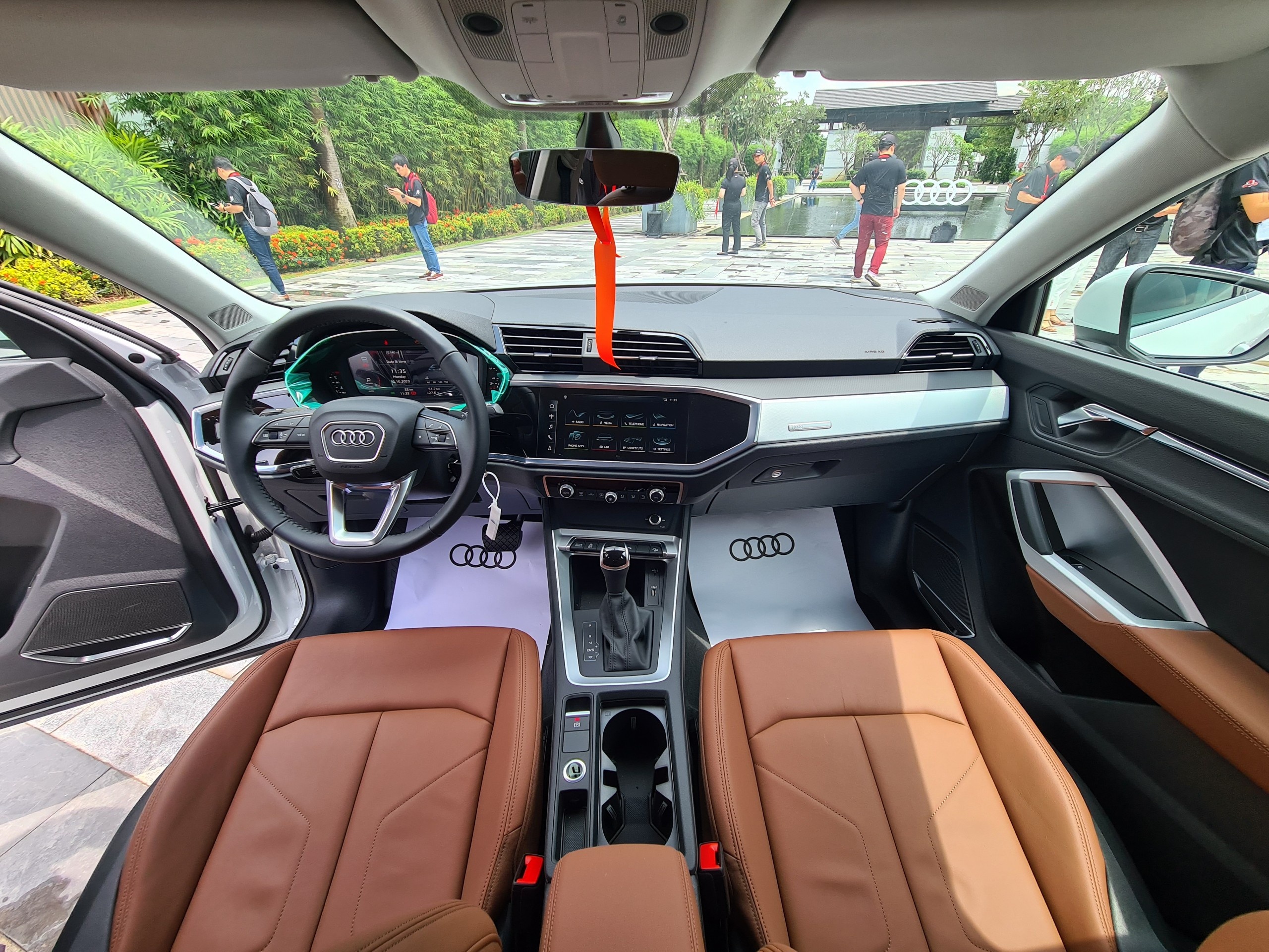 SUV hạng sang ảnh 6 SUV hang sang anh 6