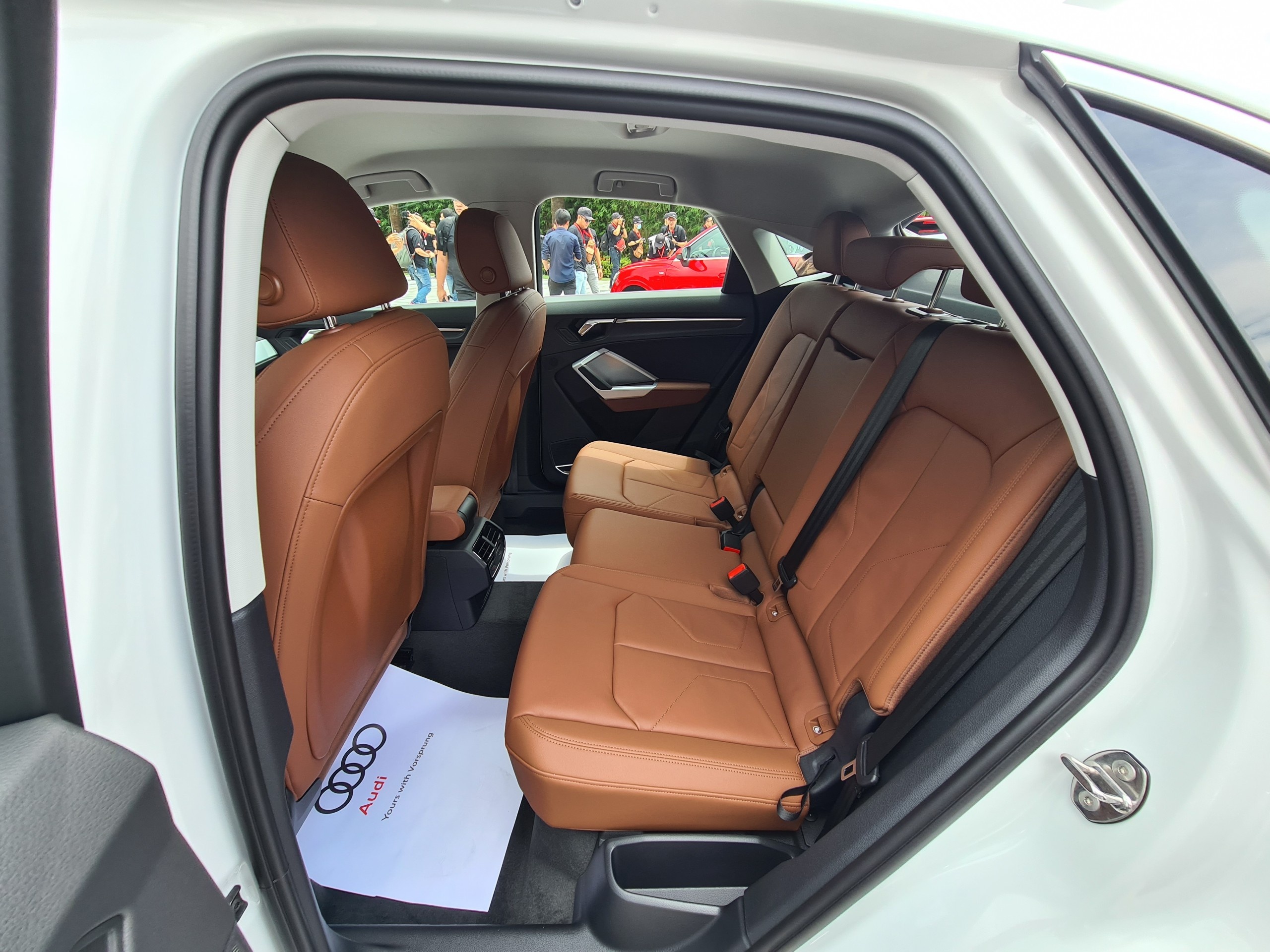 SUV hạng sang ảnh 7 SUV hang sang anh 7