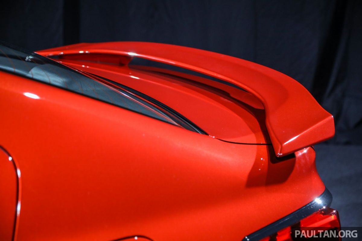 Honda City 2020 ảnh 8 Honda City 2020 anh 8