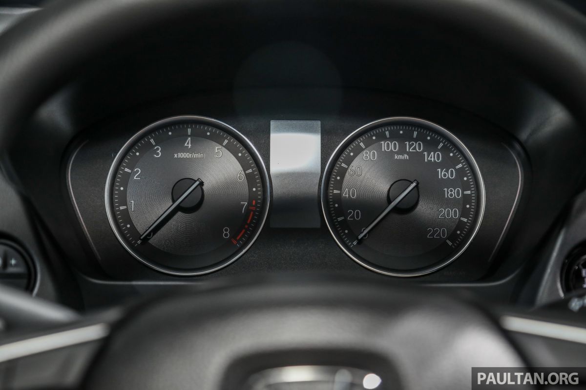 Honda City 2020 ảnh 19 Honda City 2020 anh 19