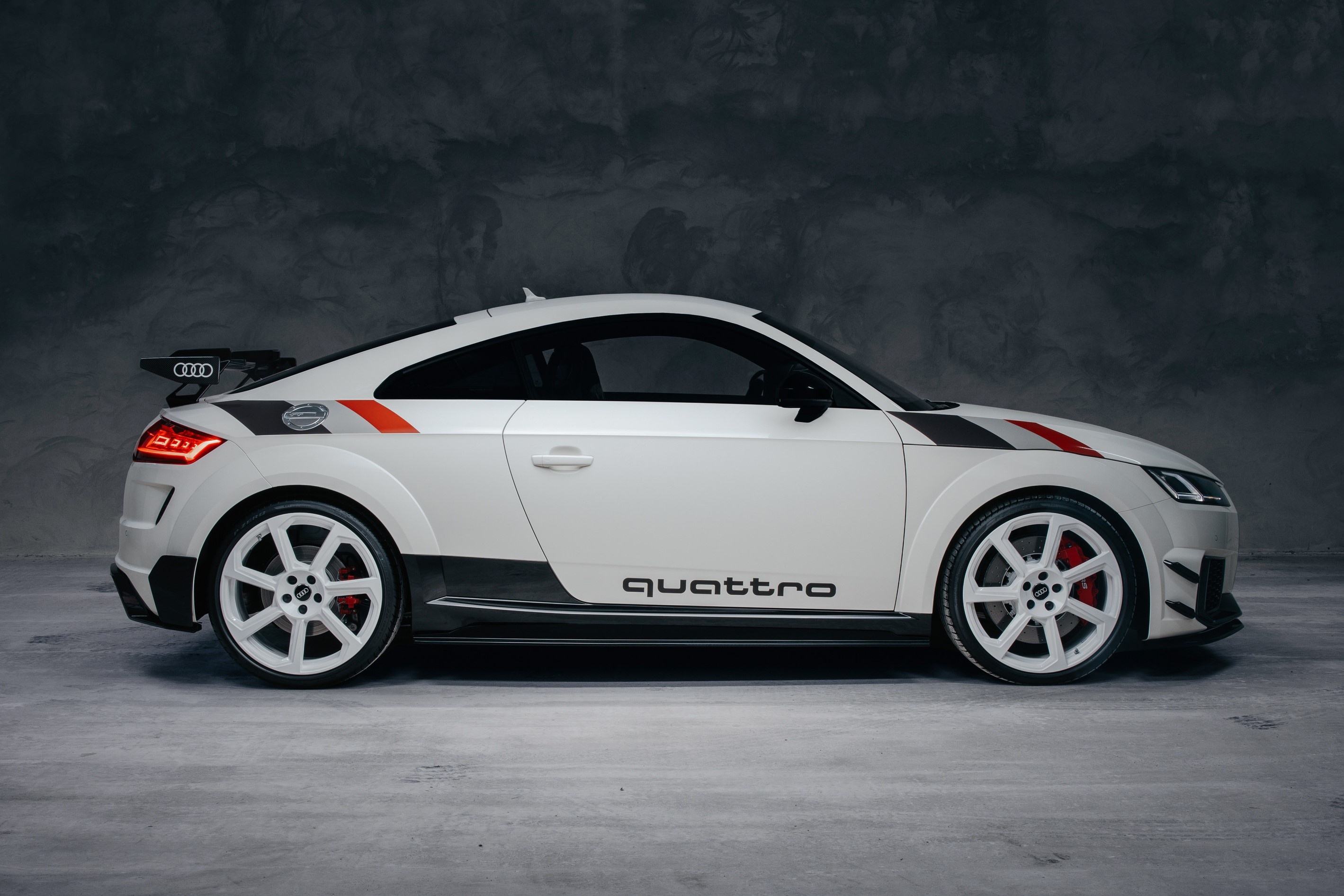 giá Audi TT ảnh 5 gia Audi TT anh 5