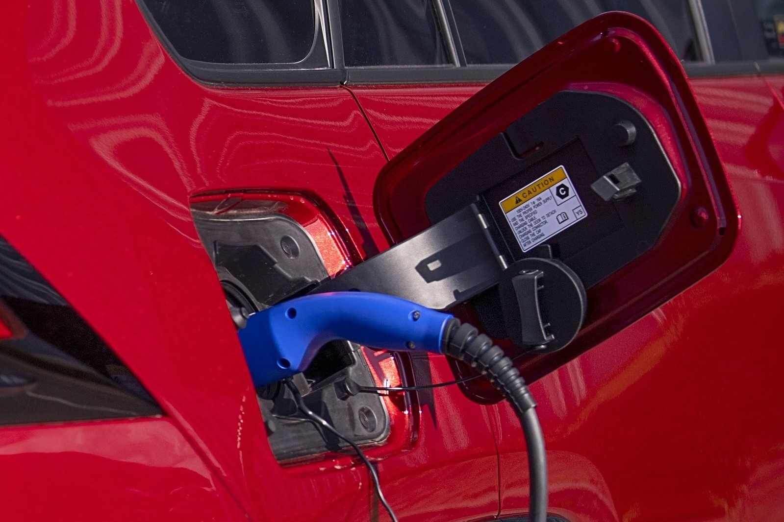 Suzuki Across 2021 ảnh 8 Suzuki Across 2021 anh 8