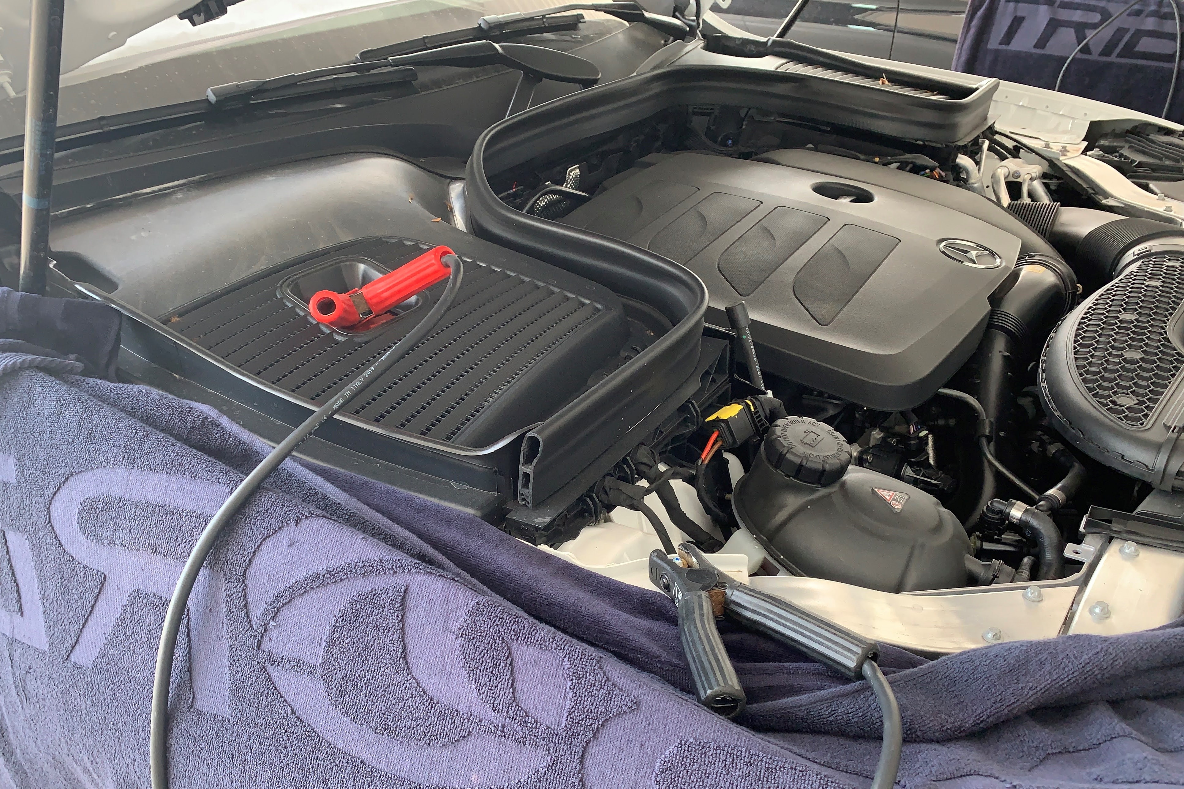 bao duong oto dinh ky anh 1