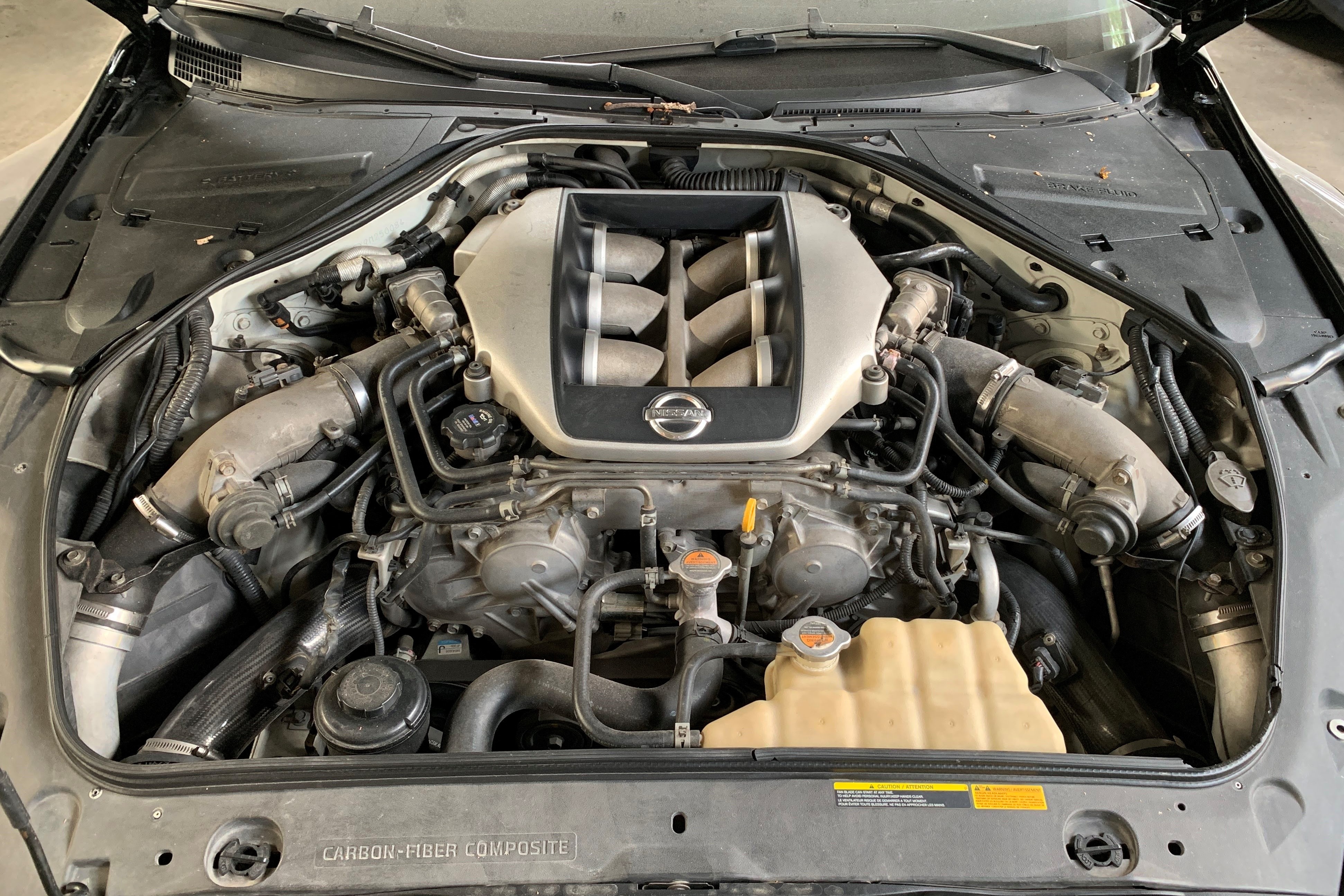 Bao duong oto dinh ky, cac cot moc can nho hinh anh