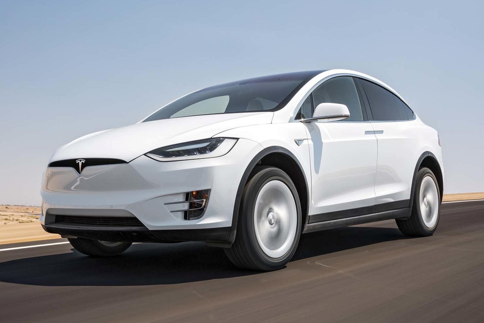 xe điện Tesla  ảnh 1 xe dien Tesla anh 1