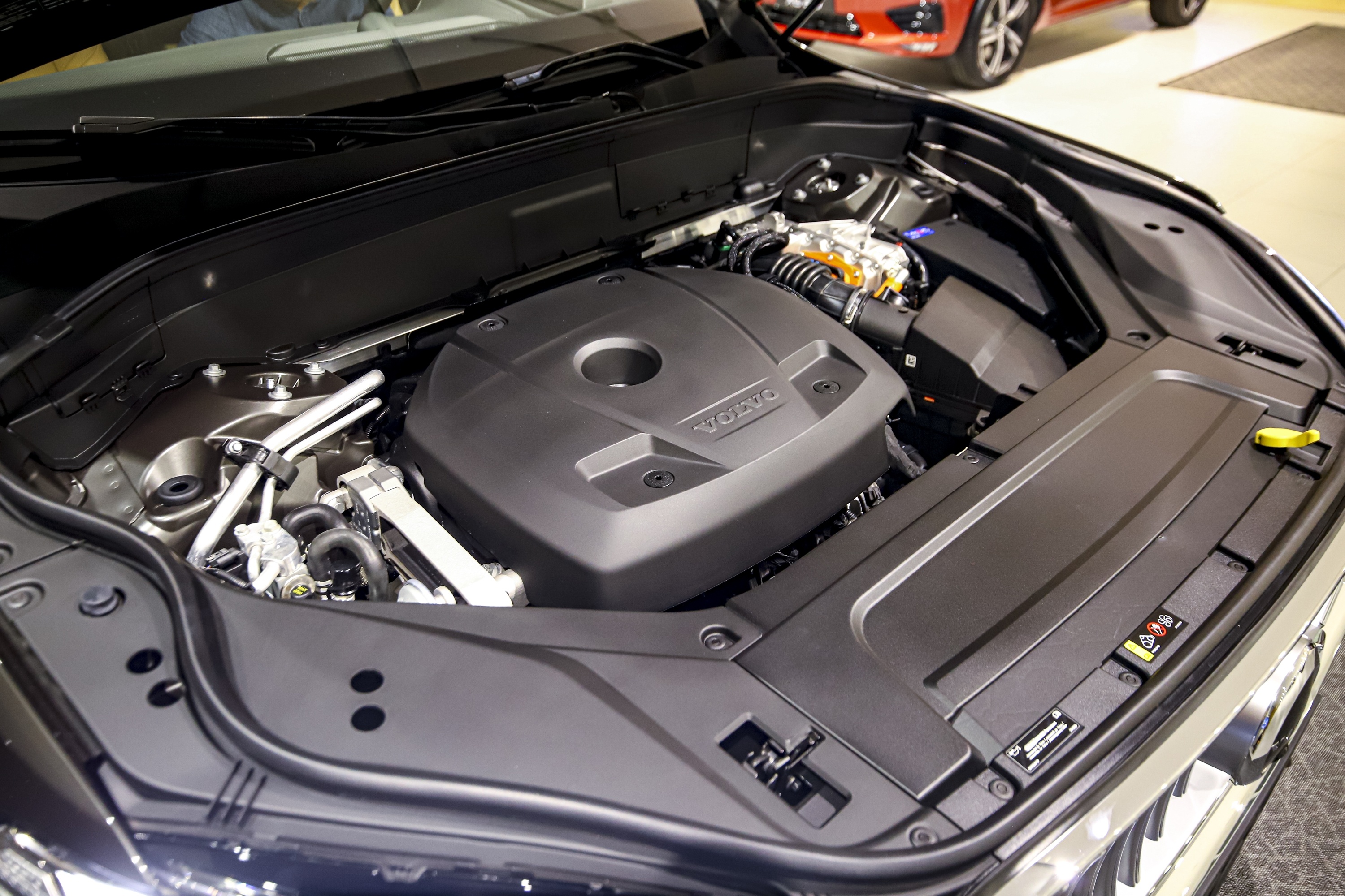 Volvo XC90 T8 2020 anh 20