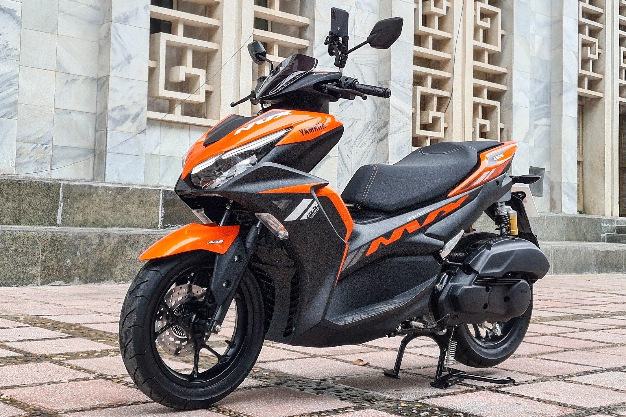 xe tay ga  ảnh 7 xe tay ga anh 7