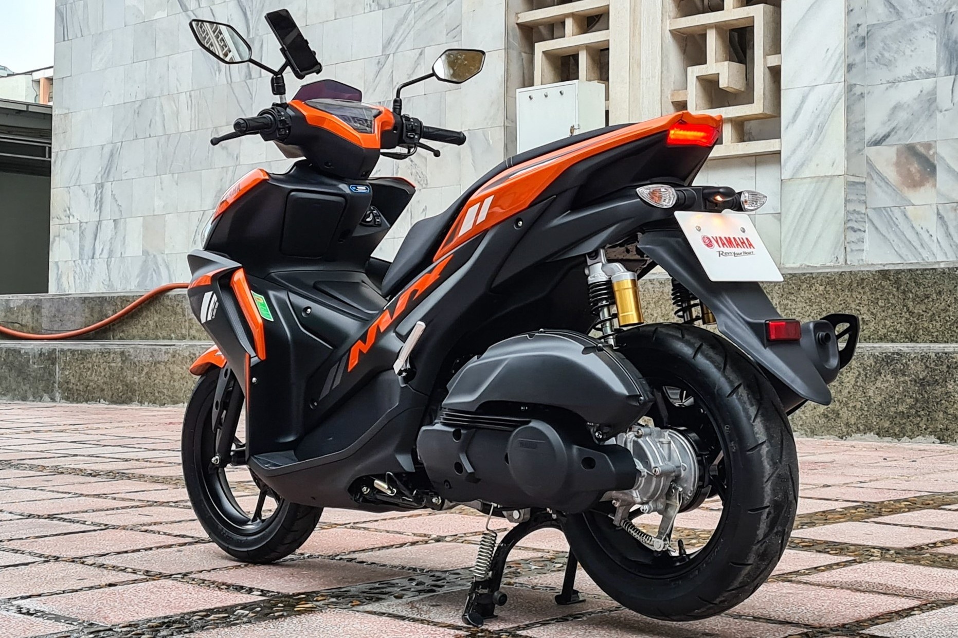 xe máy 150 cc hao xăng ảnh 9 xe may 150 cc hao xang anh 9