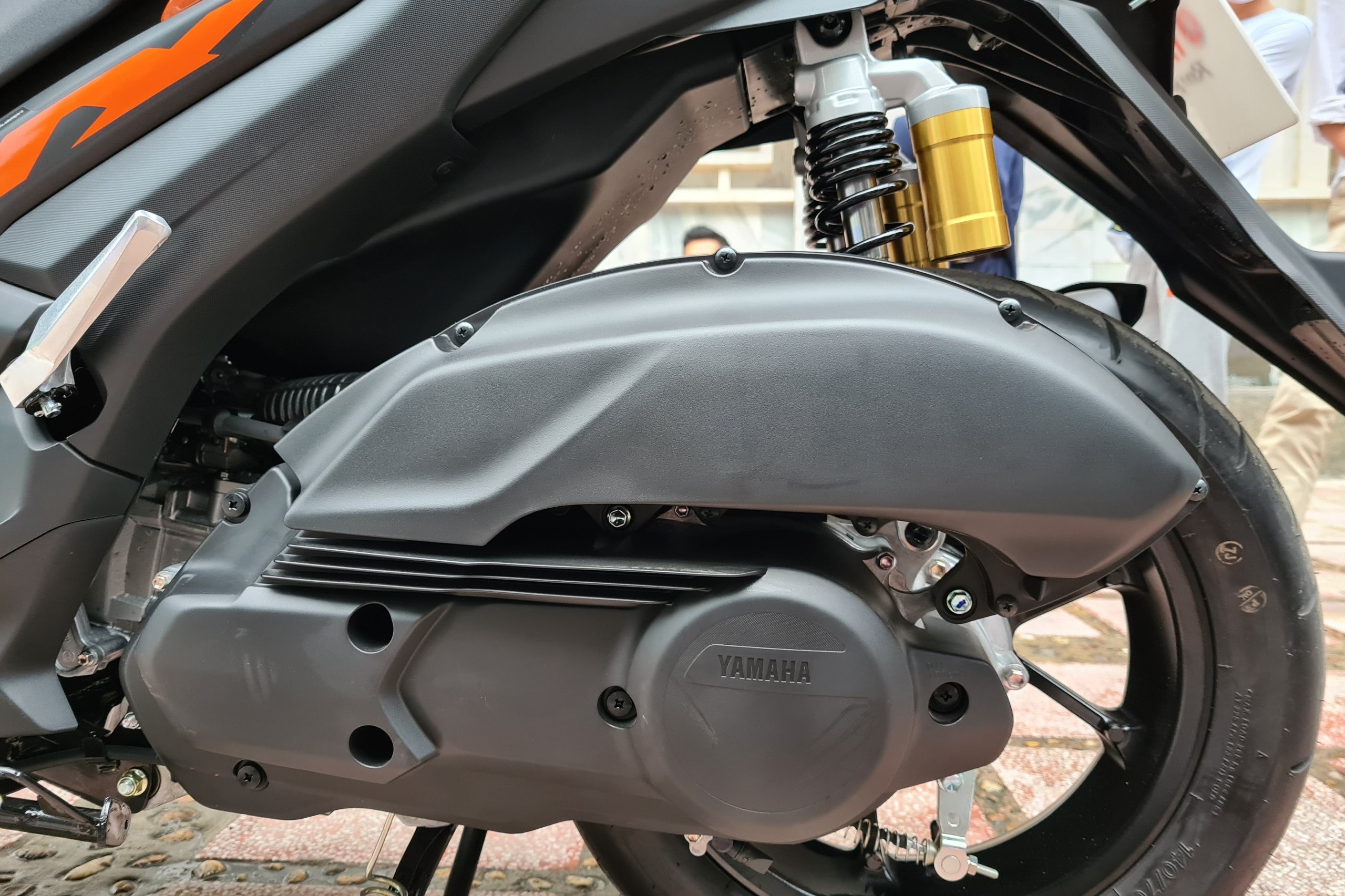 xe máy 150 cc hao xăng ảnh 13 xe may 150 cc hao xang anh 13