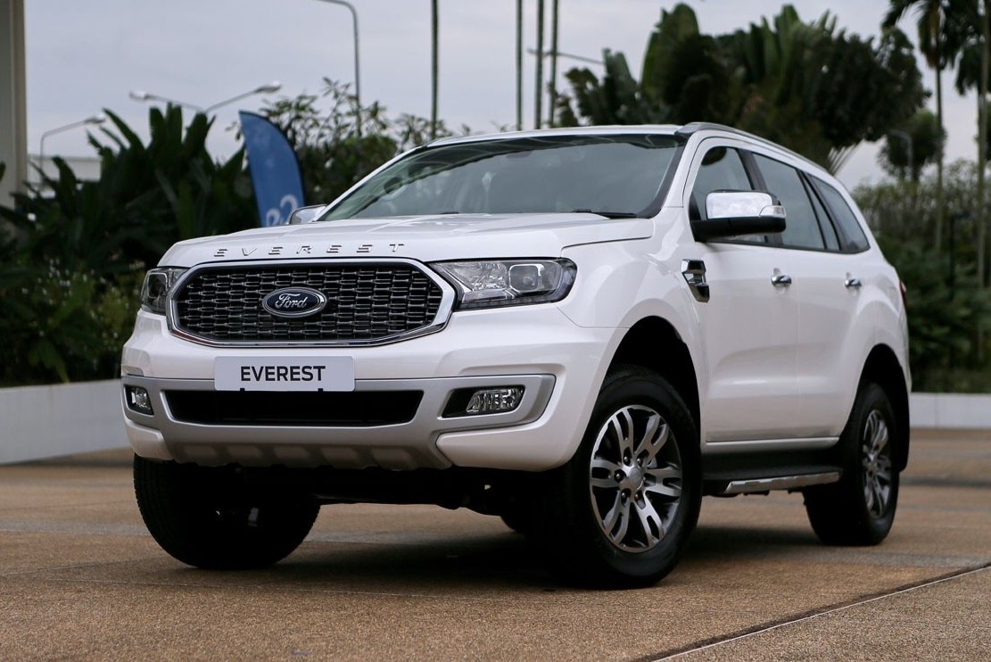 Cac mau xe 7 cho du kien duoc ra mat o Viet Nam trong nam 2021 hinh anh