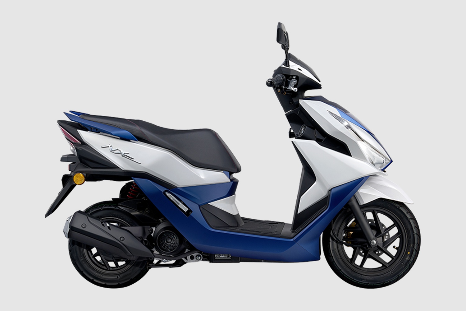 Honda NX125 2021 anh 3