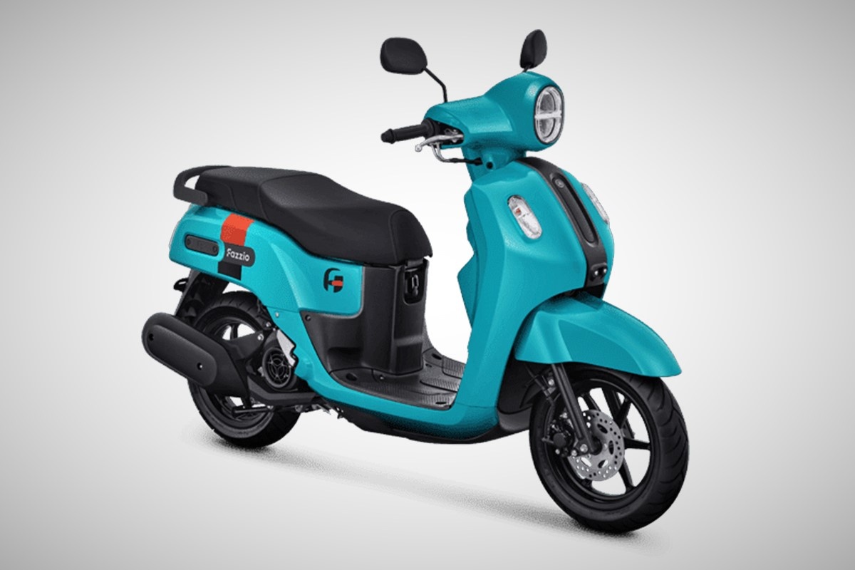 xe tay ga hybrid  ảnh 1 xe tay ga hybrid anh 1